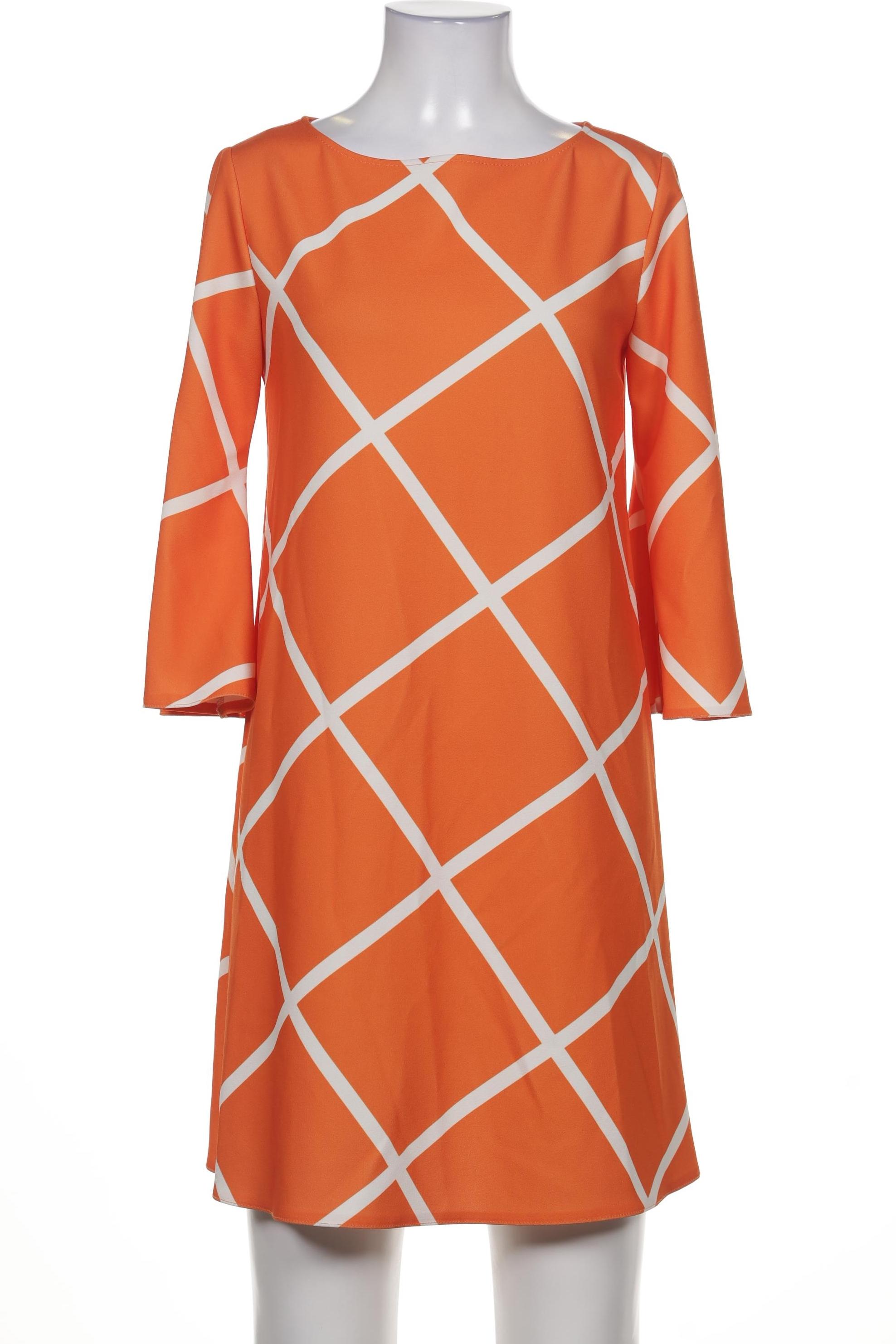 

Rinascimento Damen Kleid, orange, Gr. 36