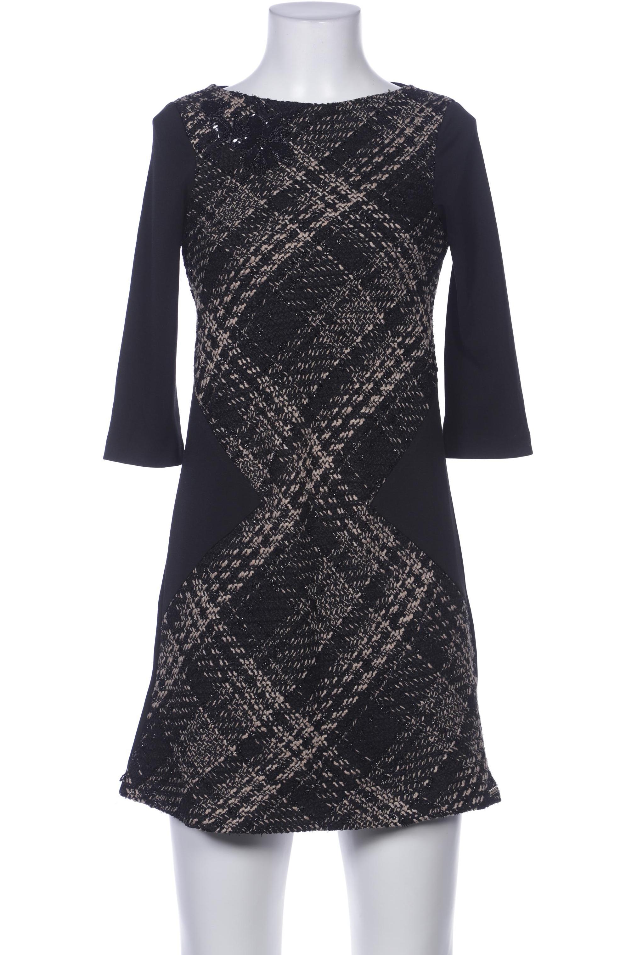 

Rinascimento Damen Kleid, schwarz, Gr. 36