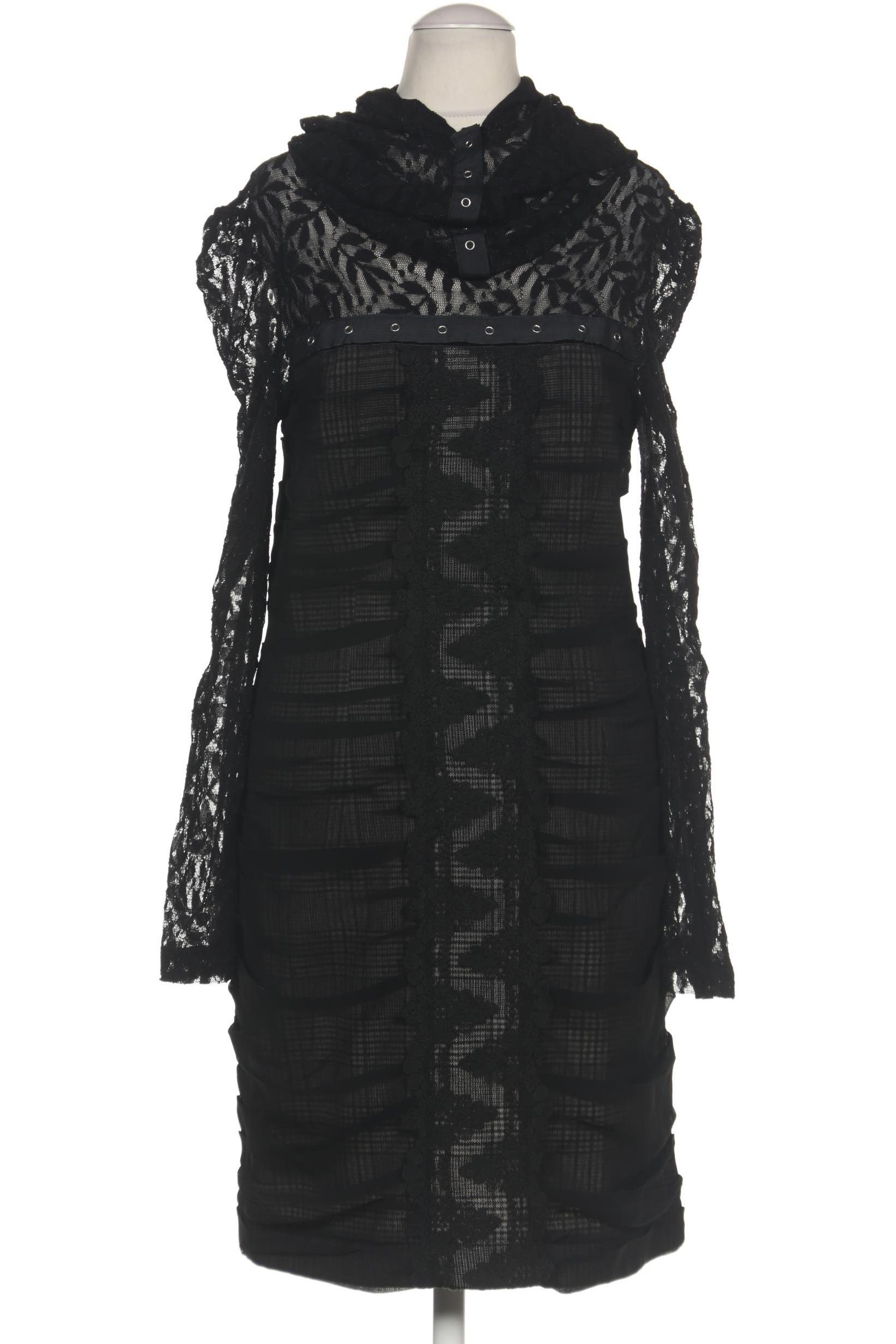 

Rinascimento Damen Kleid, schwarz, Gr. 36