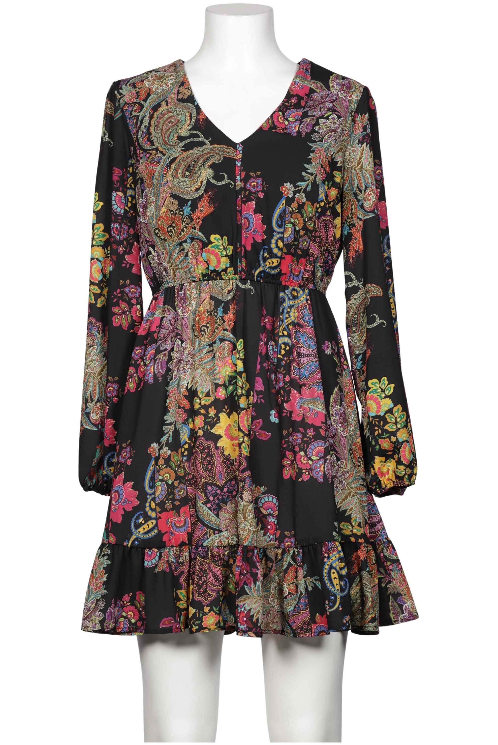 

Rinascimento Damen Kleid, schwarz, Gr. 42