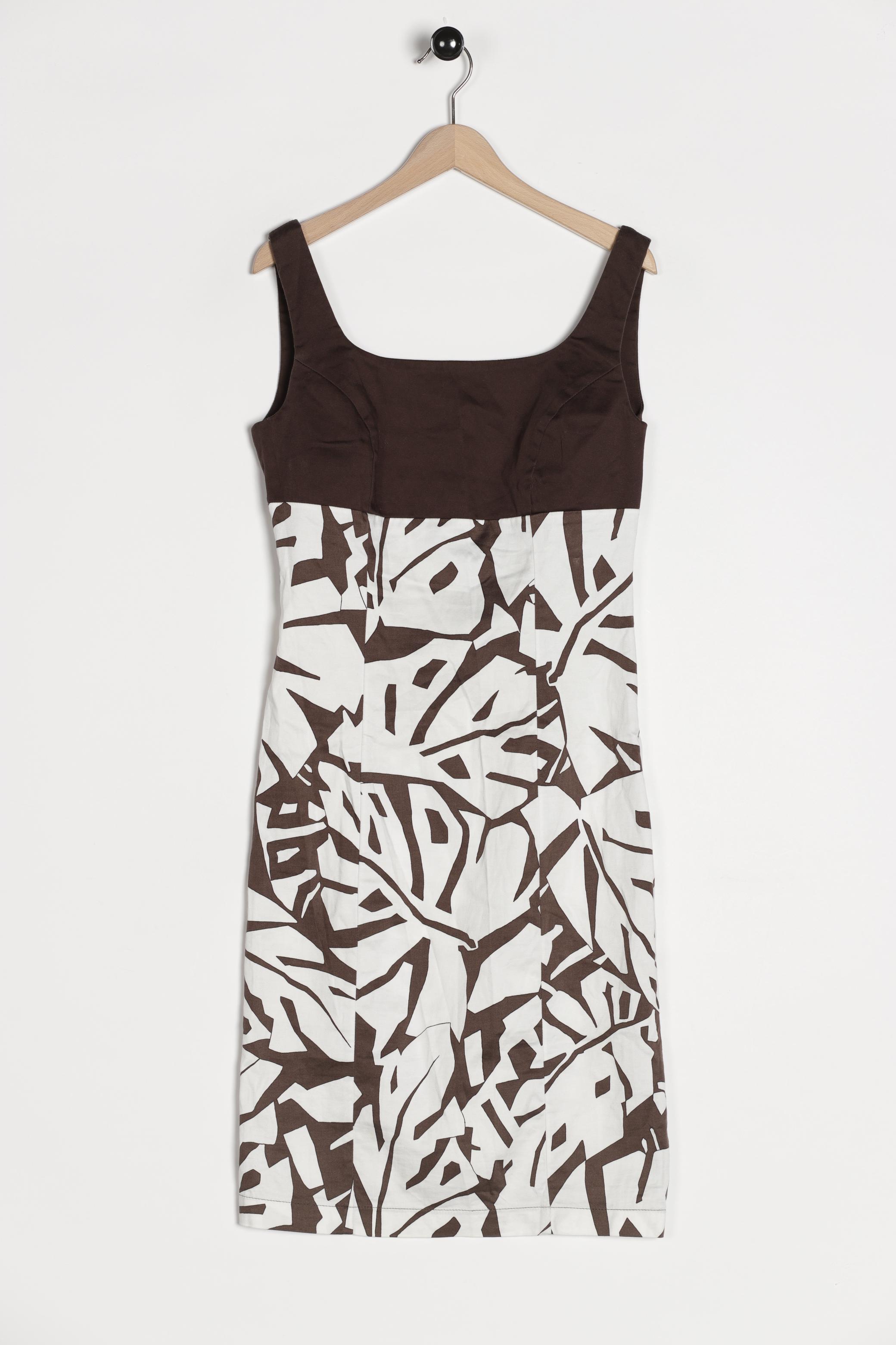 

RINASCIMENTO Damen Kleid, braun