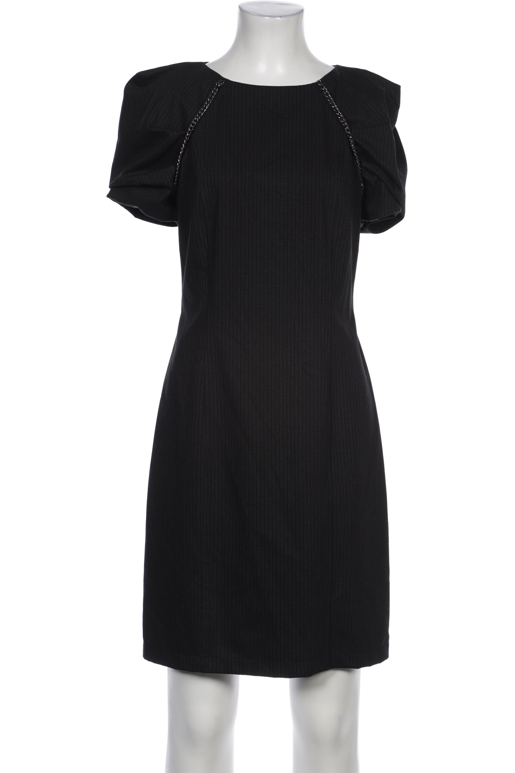 

Rinascimento Damen Kleid, schwarz, Gr. 38