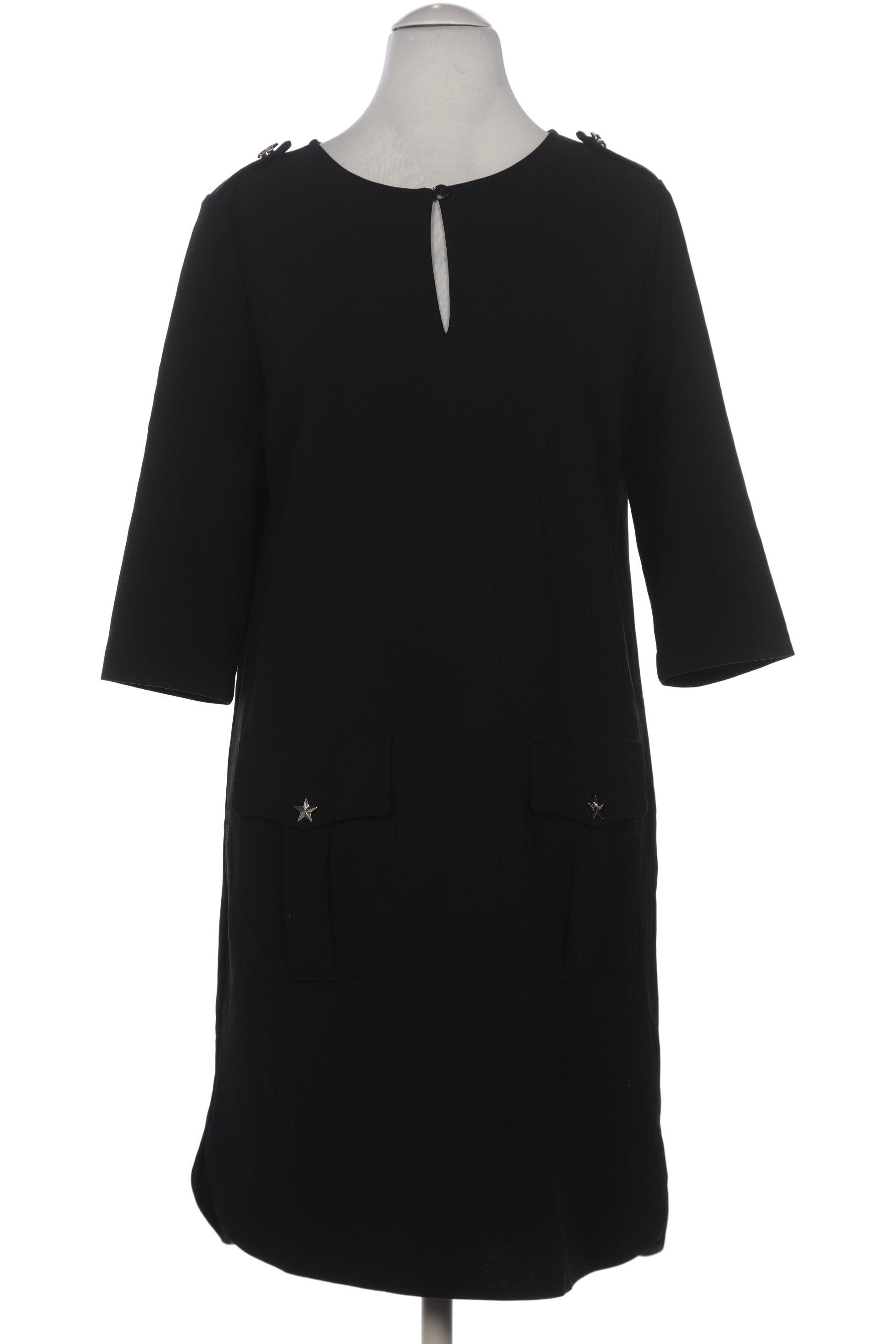 

Rinascimento Damen Kleid, schwarz, Gr. 38