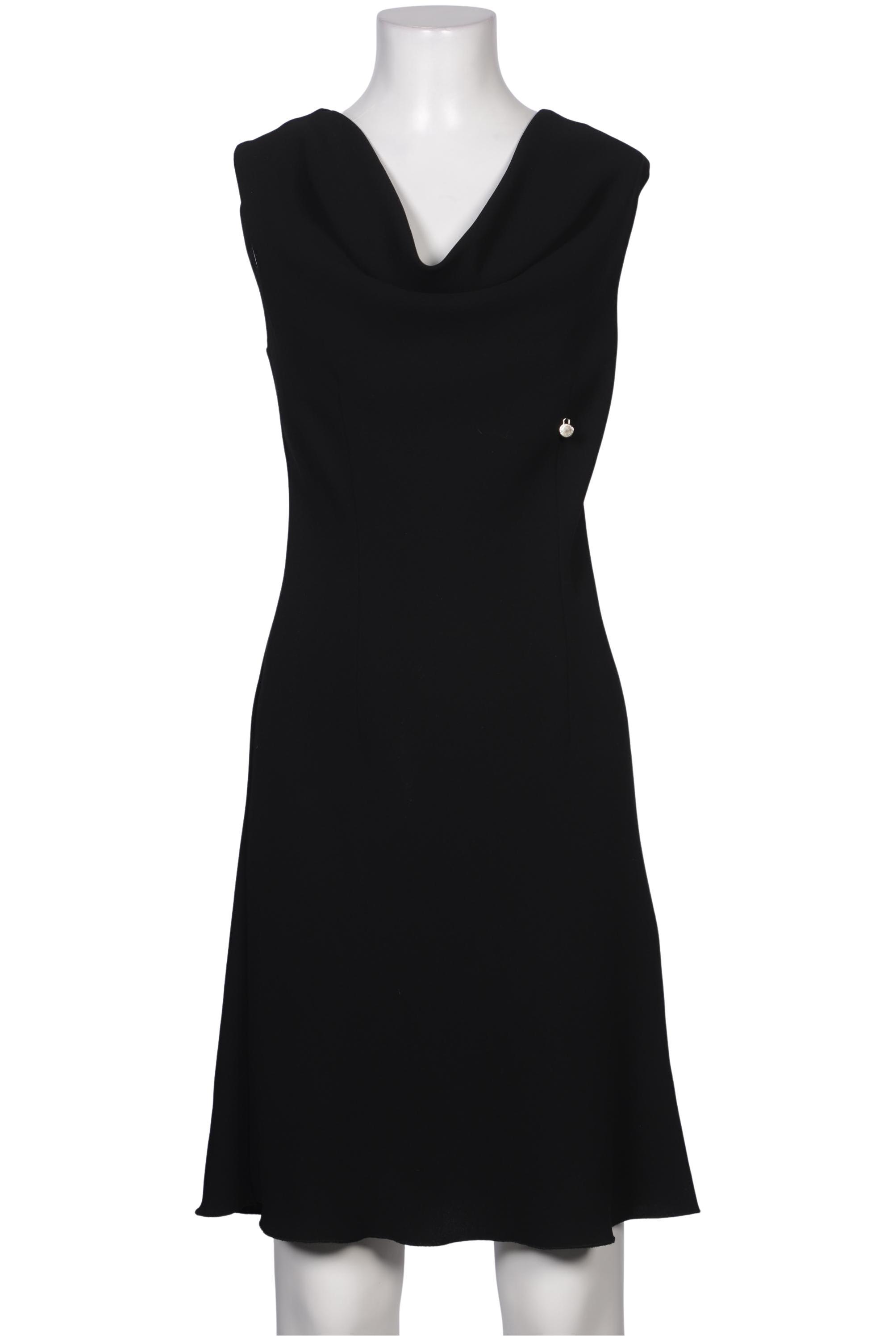 

Rinascimento Damen Kleid, schwarz, Gr. 38