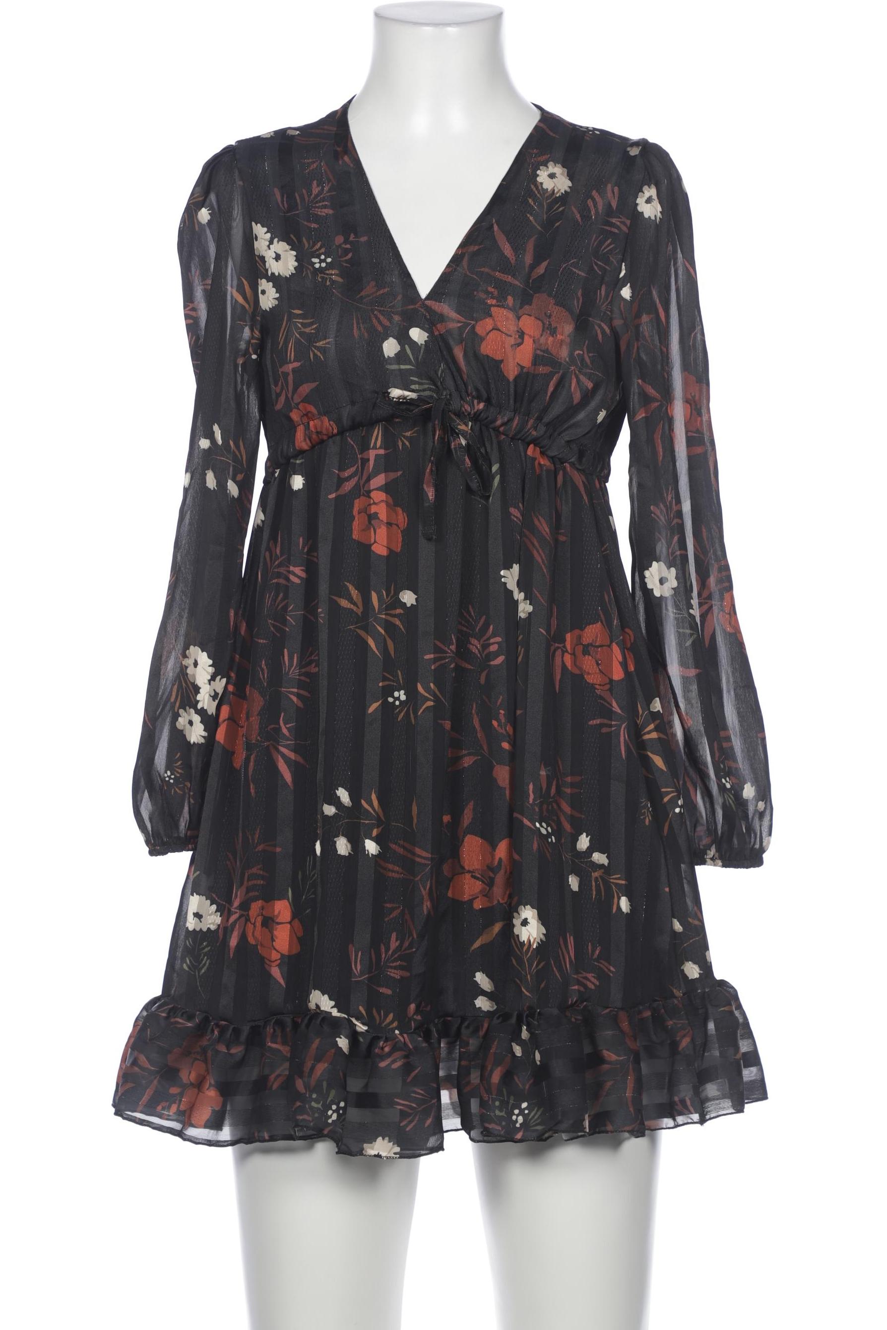 

Rinascimento Damen Kleid, schwarz, Gr. 34