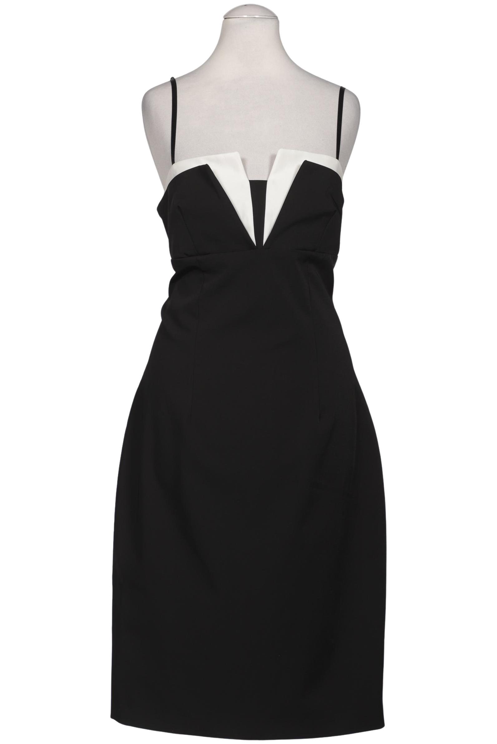 Thumbnail - Rinascimento Damen Kleid, schwarz, Gr. 46