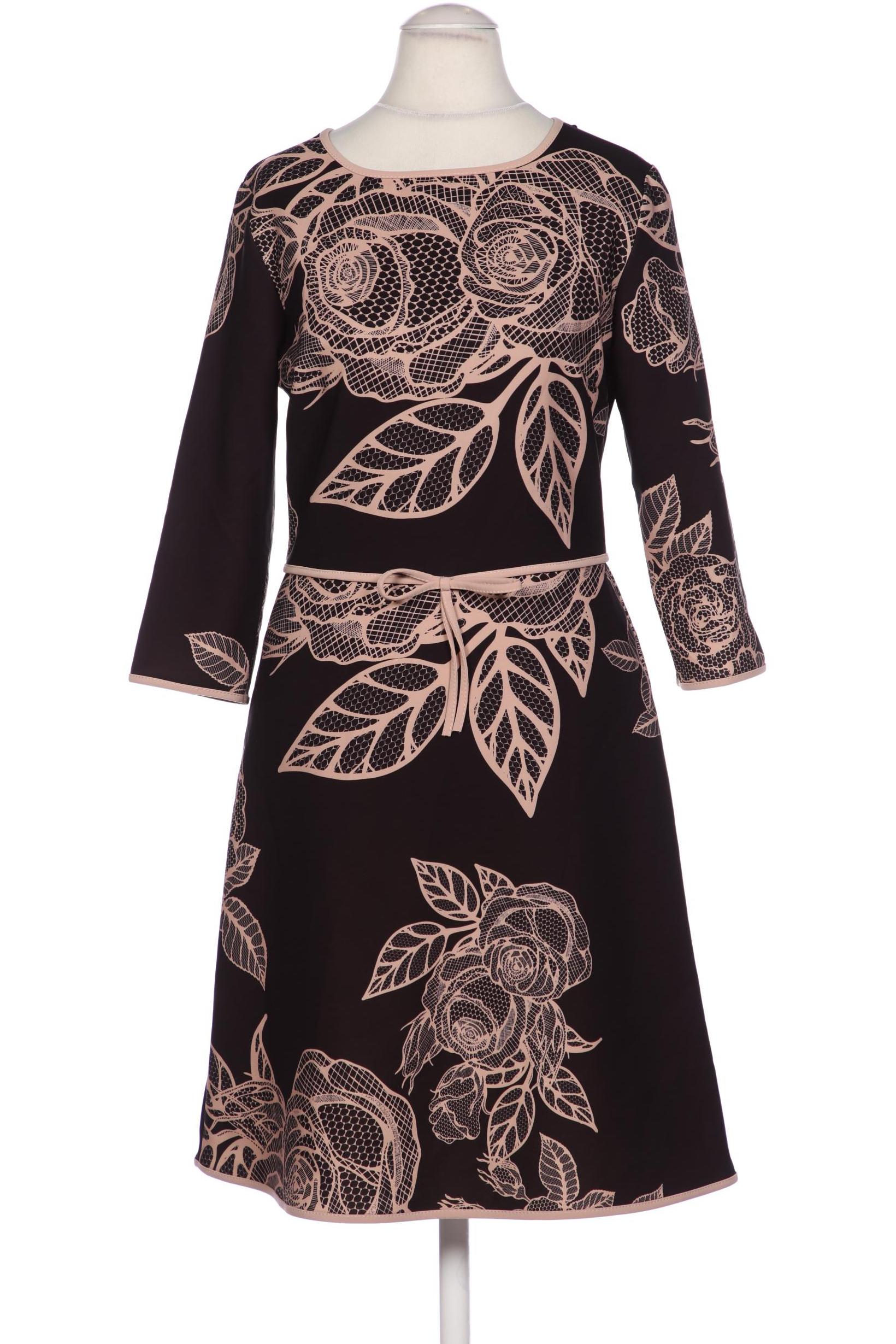 

Rinascimento Damen Kleid, schwarz, Gr. 36