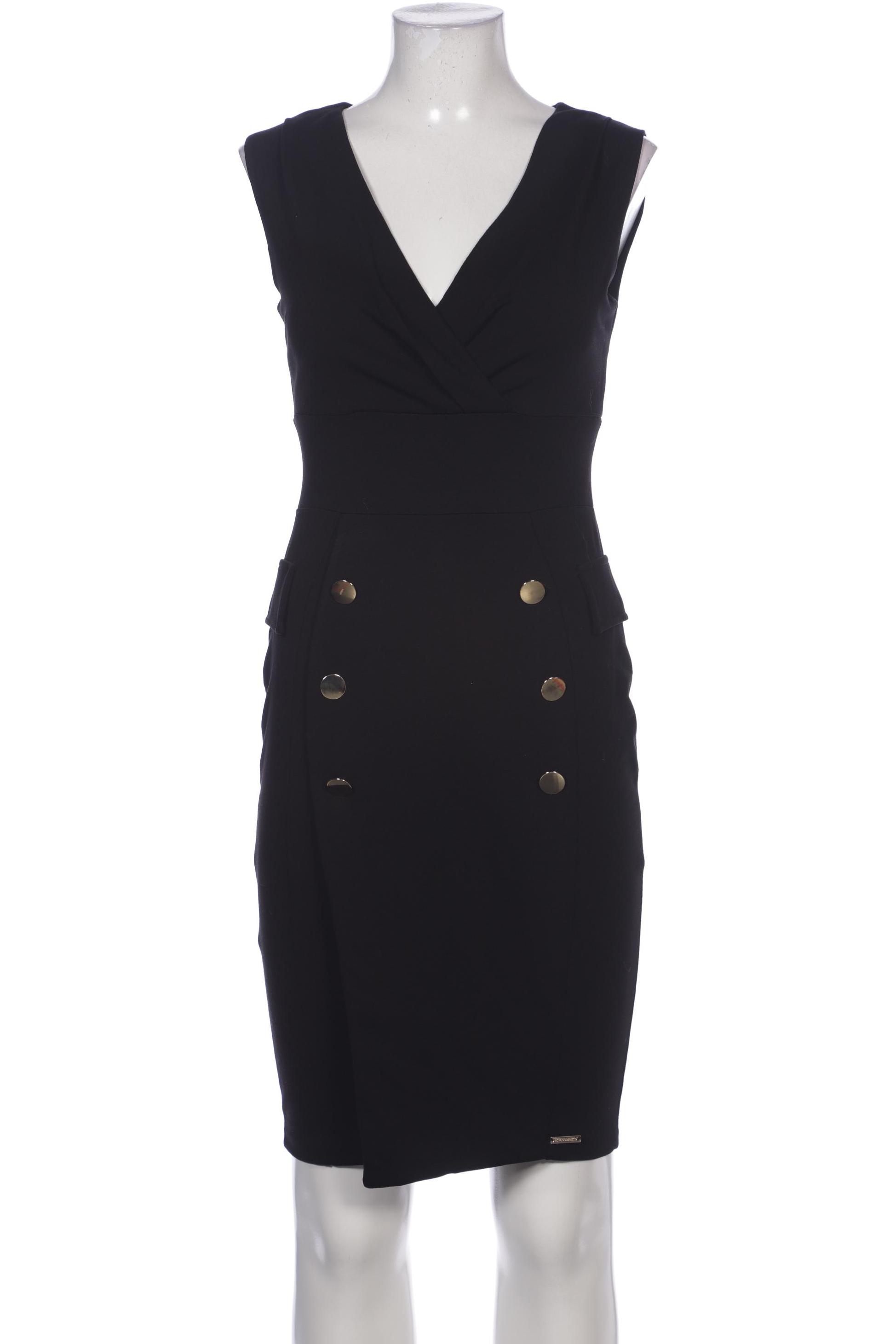 

Rinascimento Damen Kleid, schwarz, Gr. 38