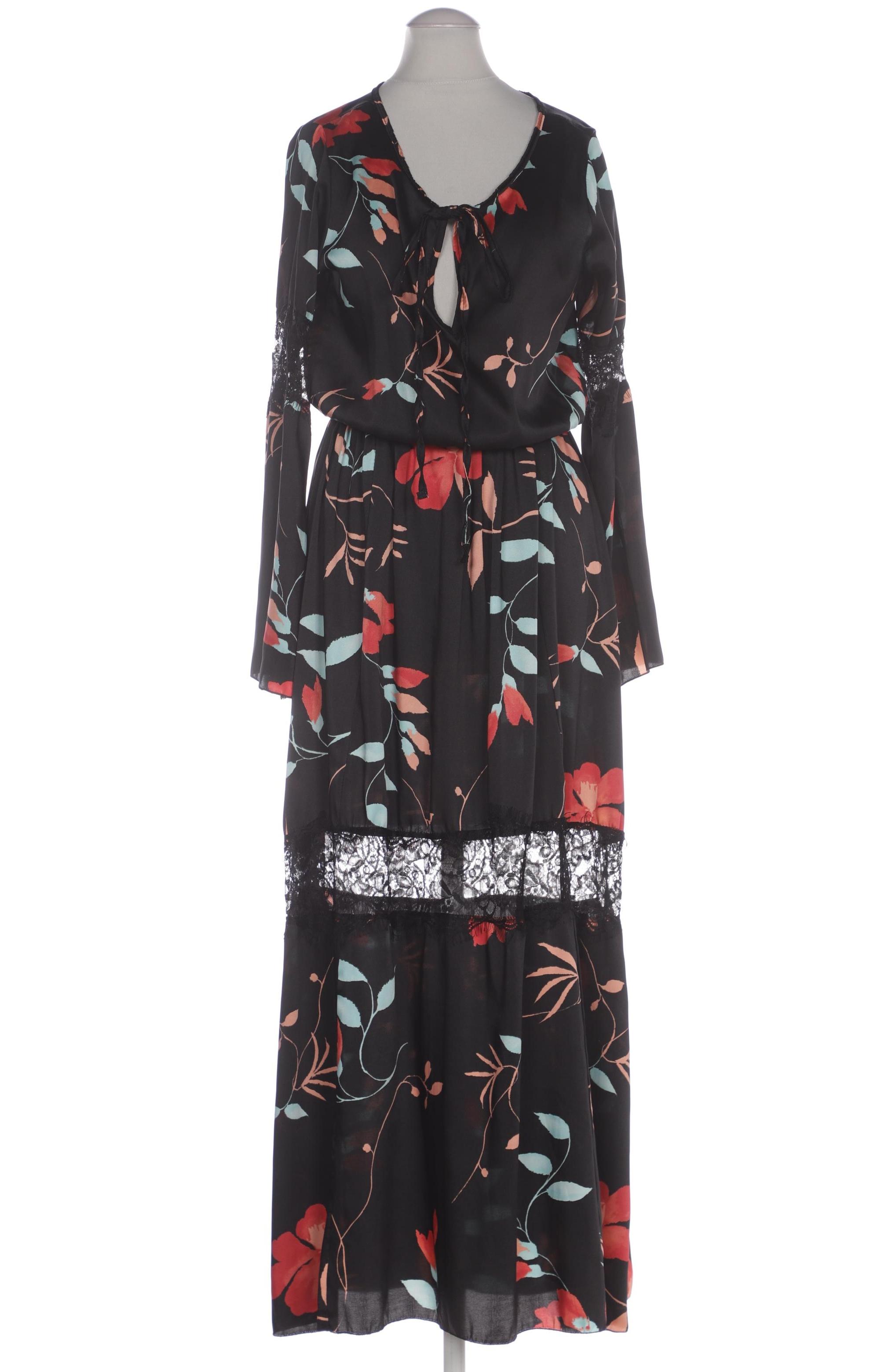 

Rinascimento Damen Kleid, schwarz, Gr. 36