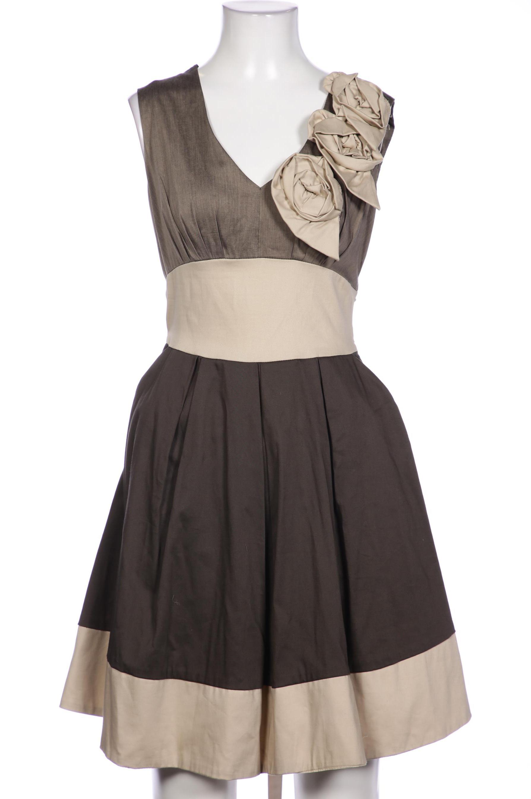 

Rinascimento Damen Kleid, beige, Gr. 36