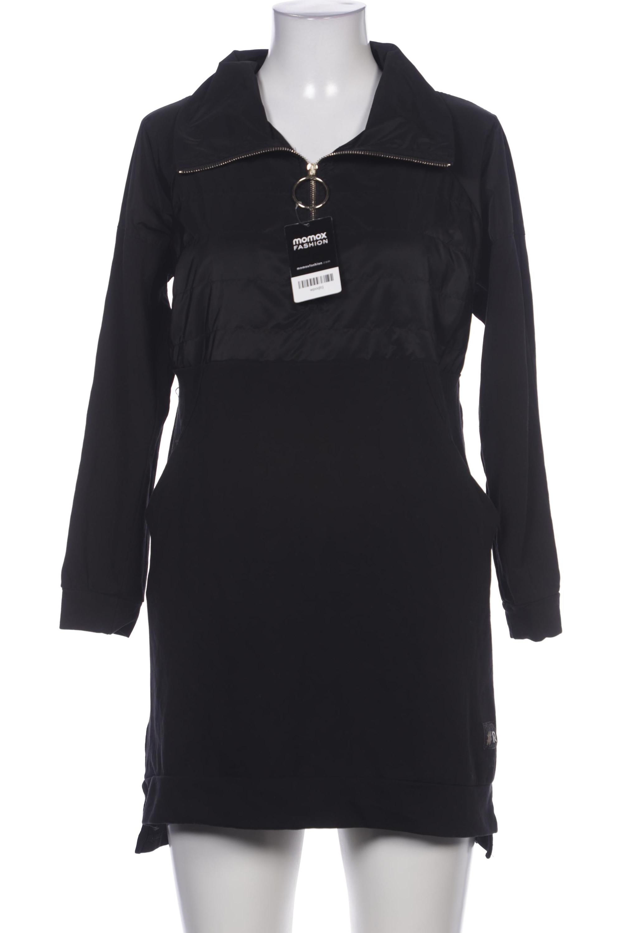 

Rinascimento Damen Kleid, schwarz, Gr. 38