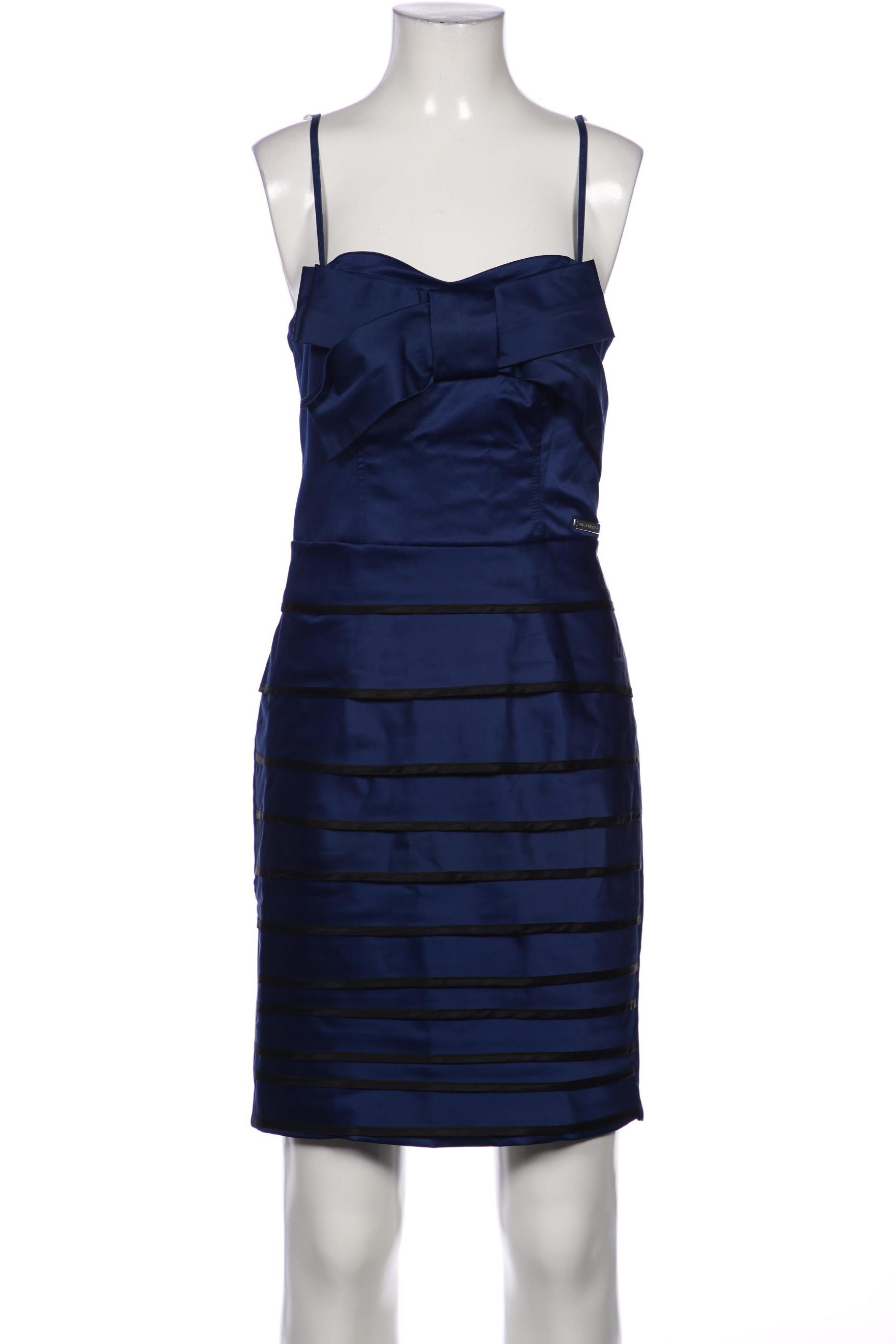 

Rinascimento Damen Kleid, marineblau, Gr. 38