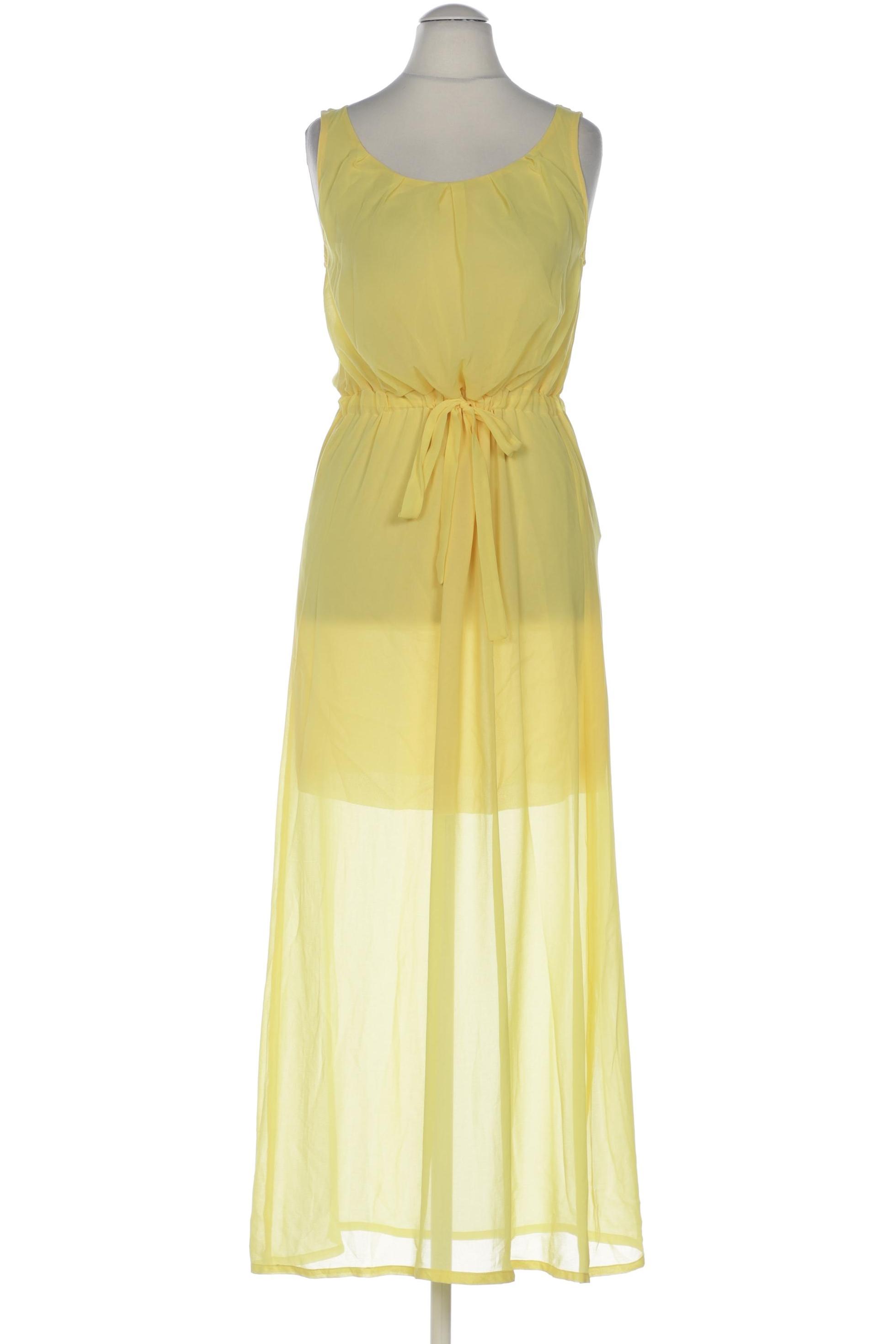 

Rinascimento Damen Kleid, gelb, Gr. 36