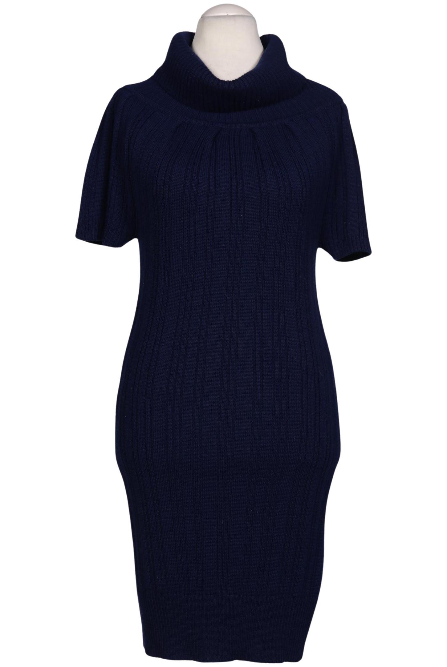 

Rinascimento Damen Kleid, marineblau, Gr. 38