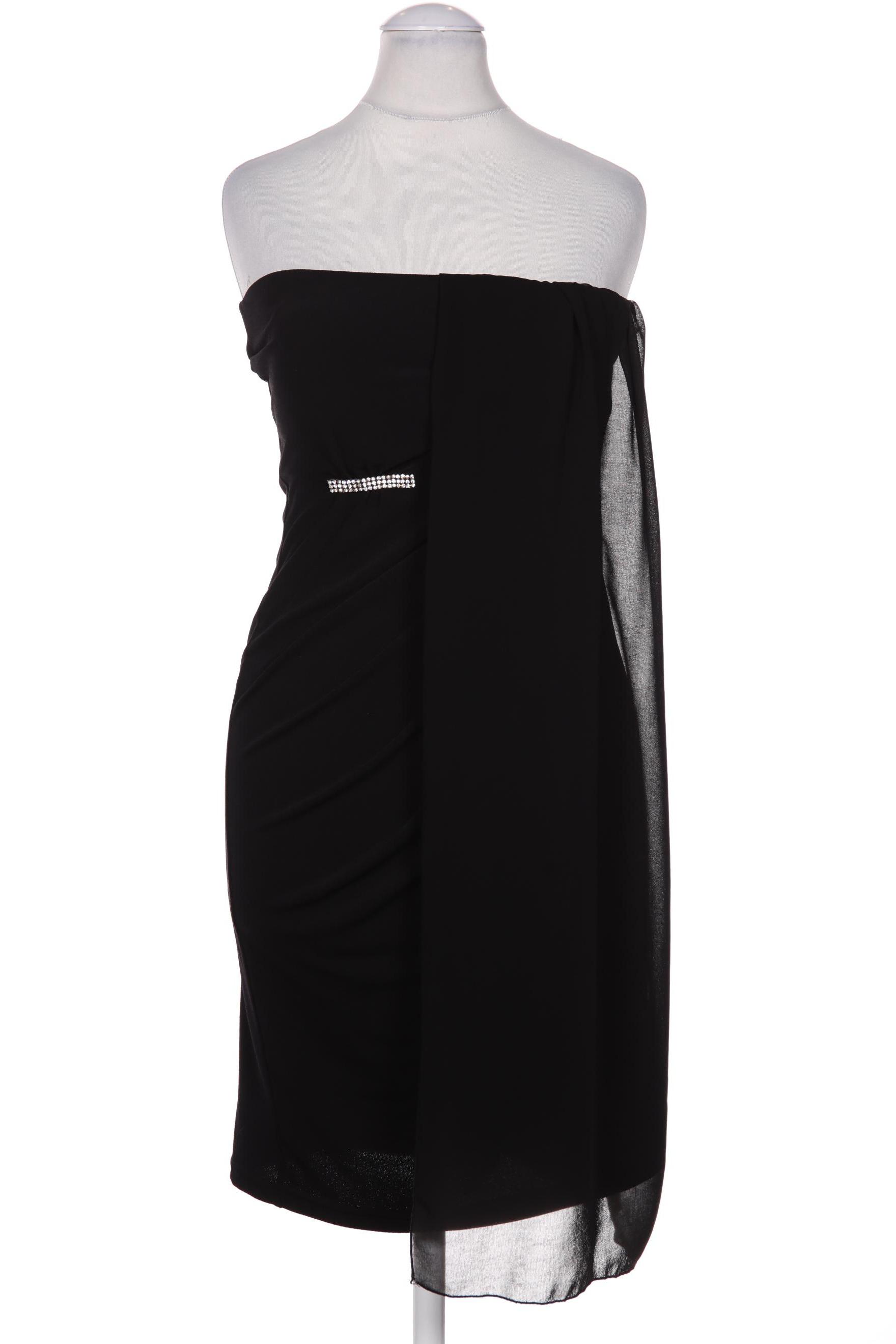 

Rinascimento Damen Kleid, schwarz, Gr. 36