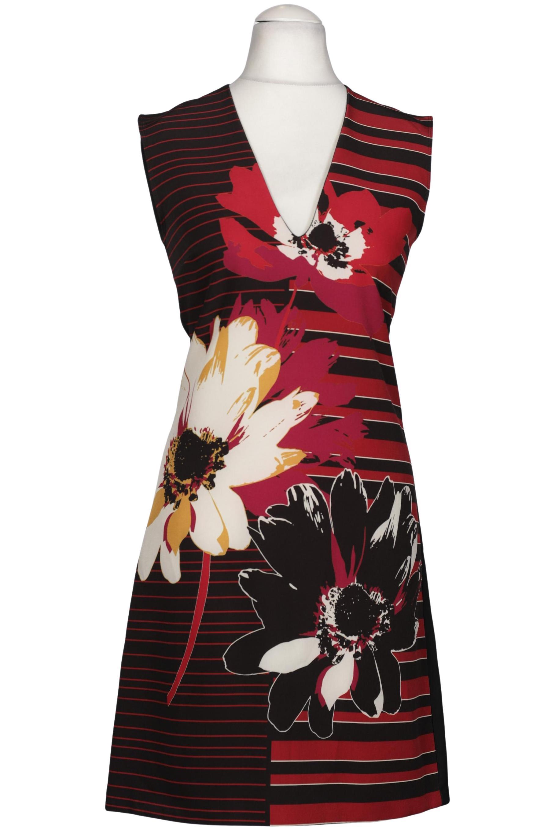 

Rinascimento Damen Kleid, schwarz, Gr. 36