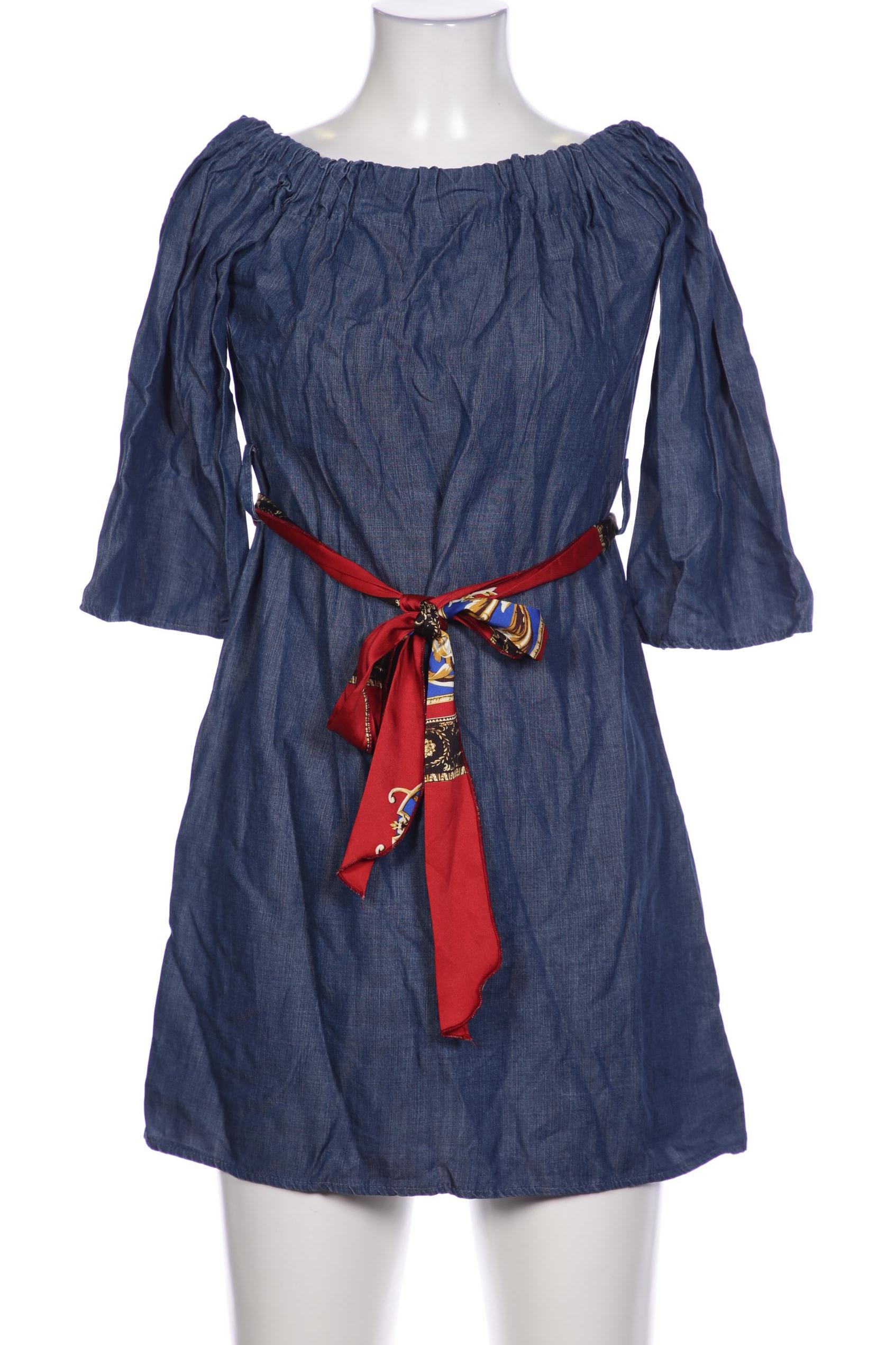 

Rinascimento Damen Kleid, marineblau, Gr. 36