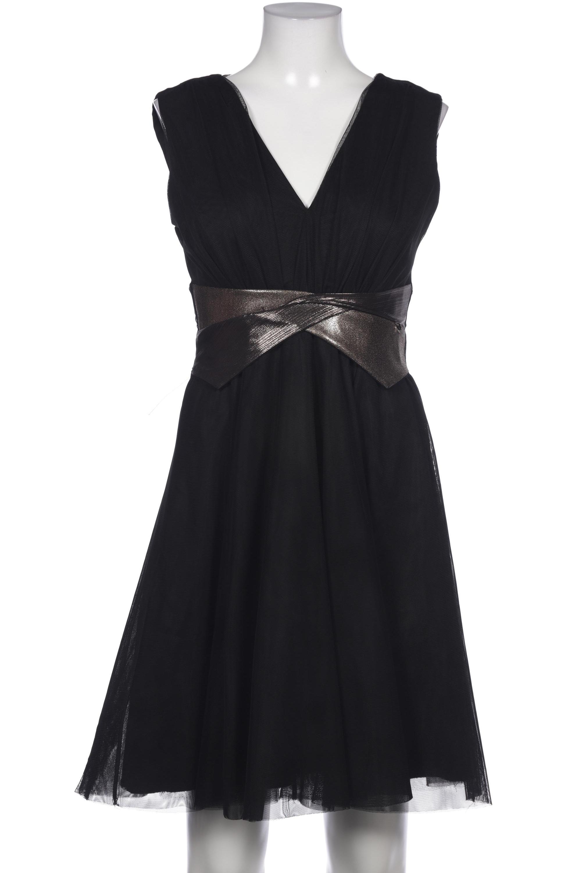 

Rinascimento Damen Kleid, schwarz, Gr. 36