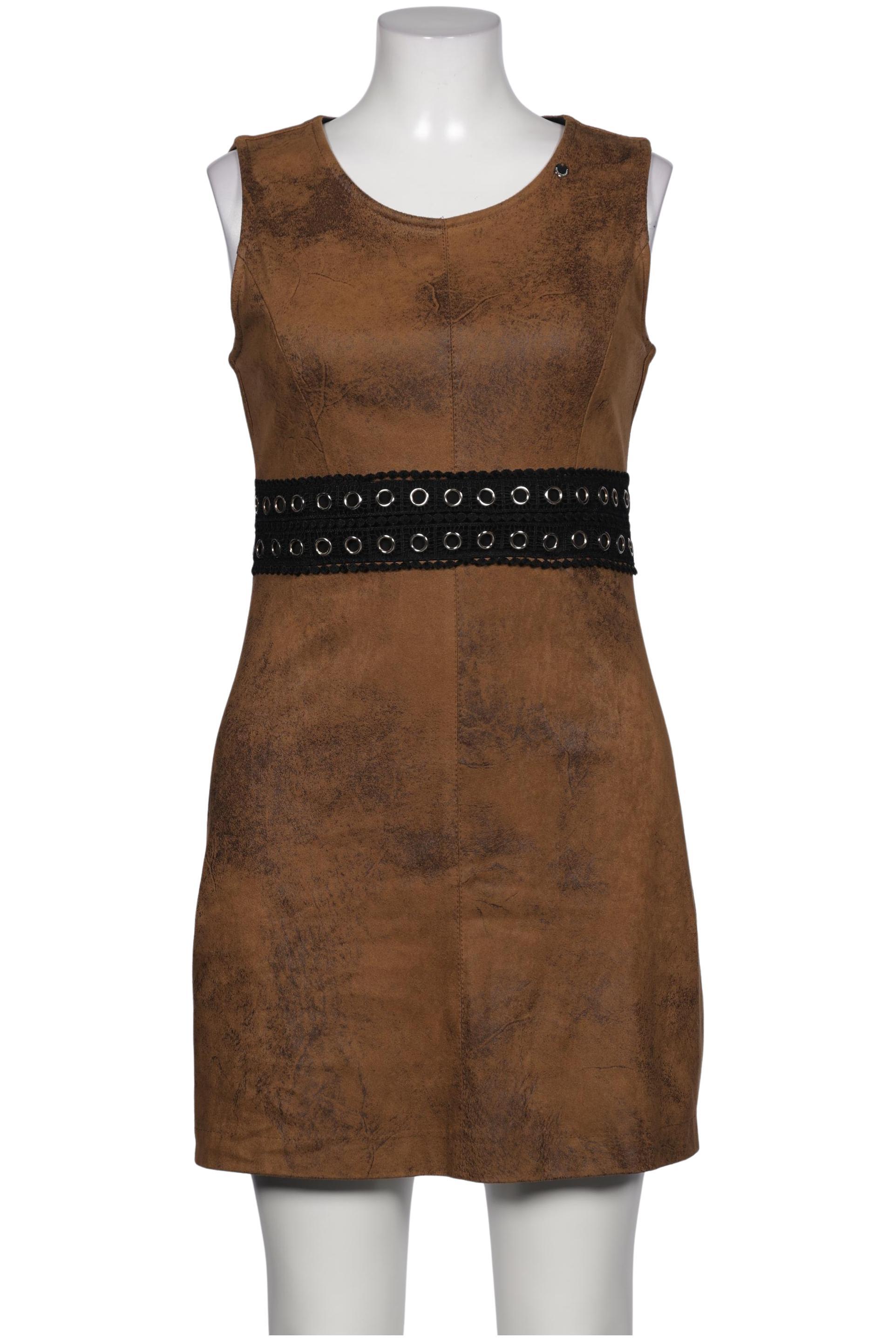 

Rinascimento Damen Kleid, braun, Gr. 44