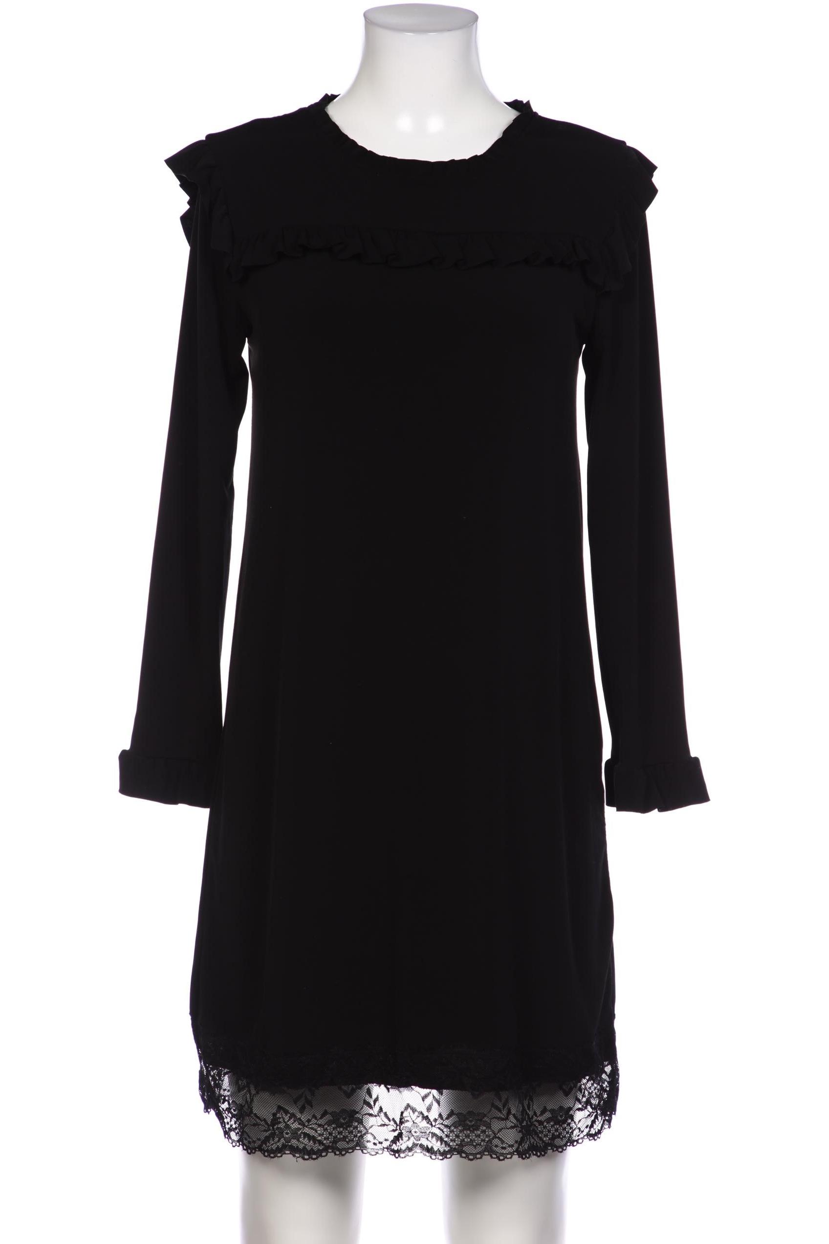 

Rinascimento Damen Kleid, schwarz, Gr. 42