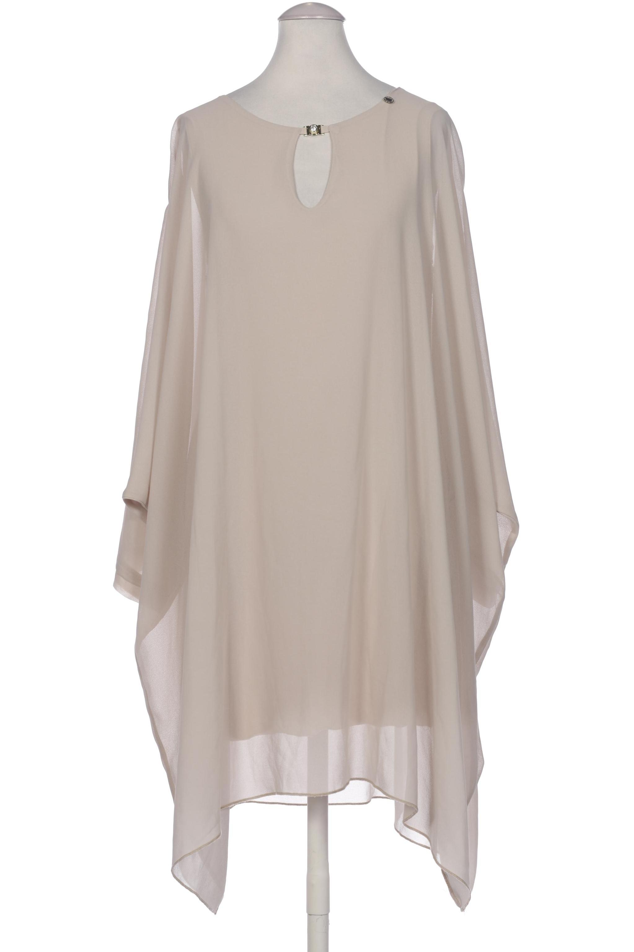 

Rinascimento Damen Kleid, cremeweiß, Gr. 34