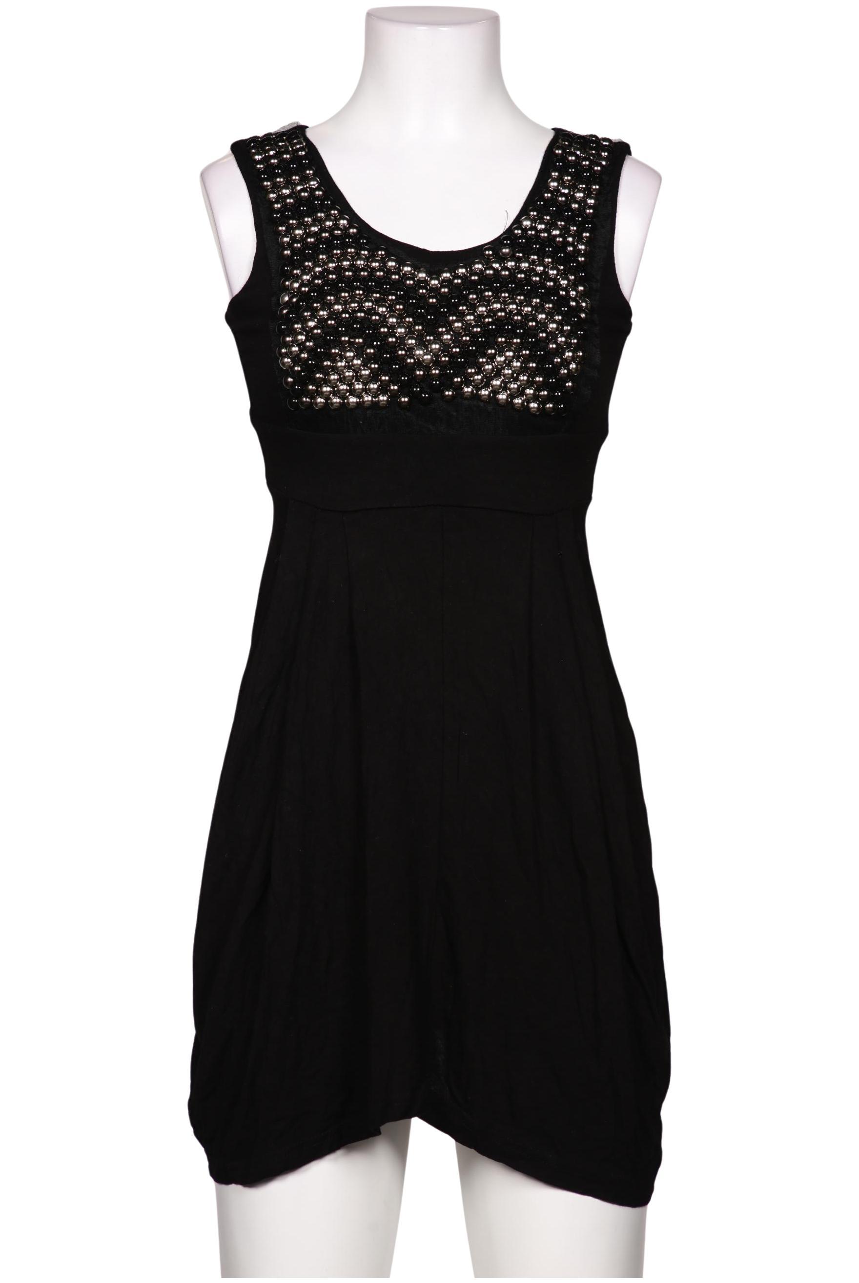 

Rinascimento Damen Kleid, schwarz, Gr. 36