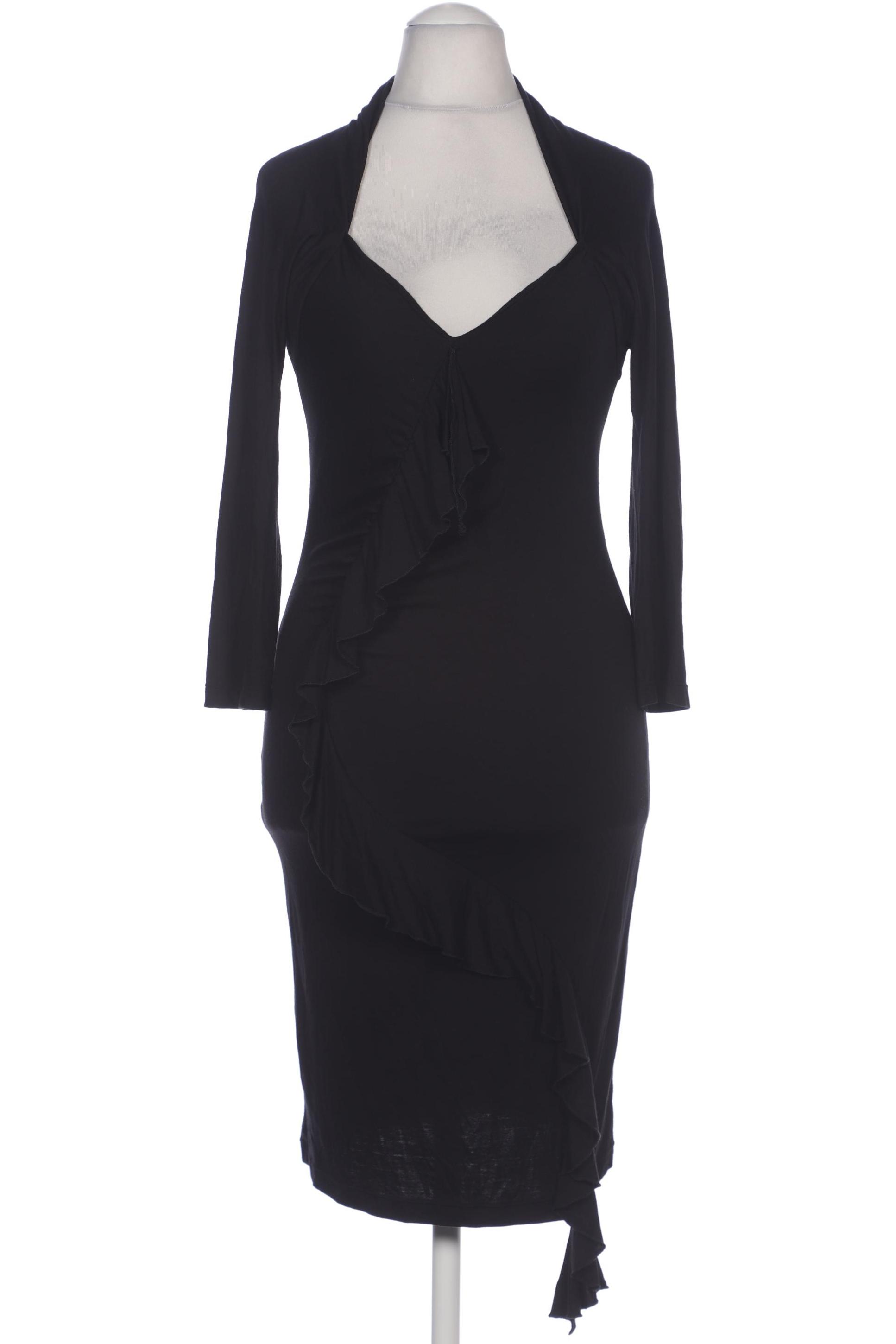 

Rinascimento Damen Kleid, schwarz, Gr. 38