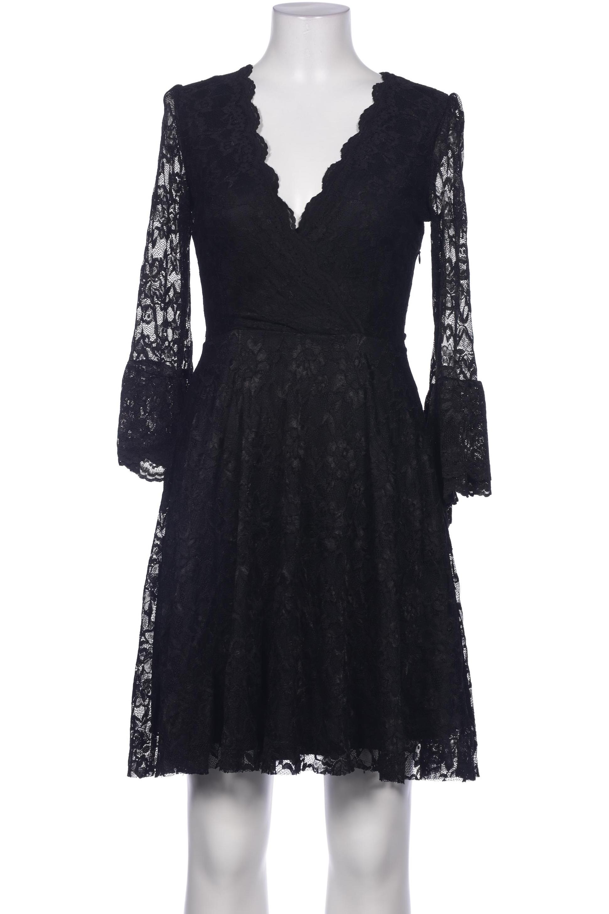 

Rinascimento Damen Kleid, schwarz, Gr. 38
