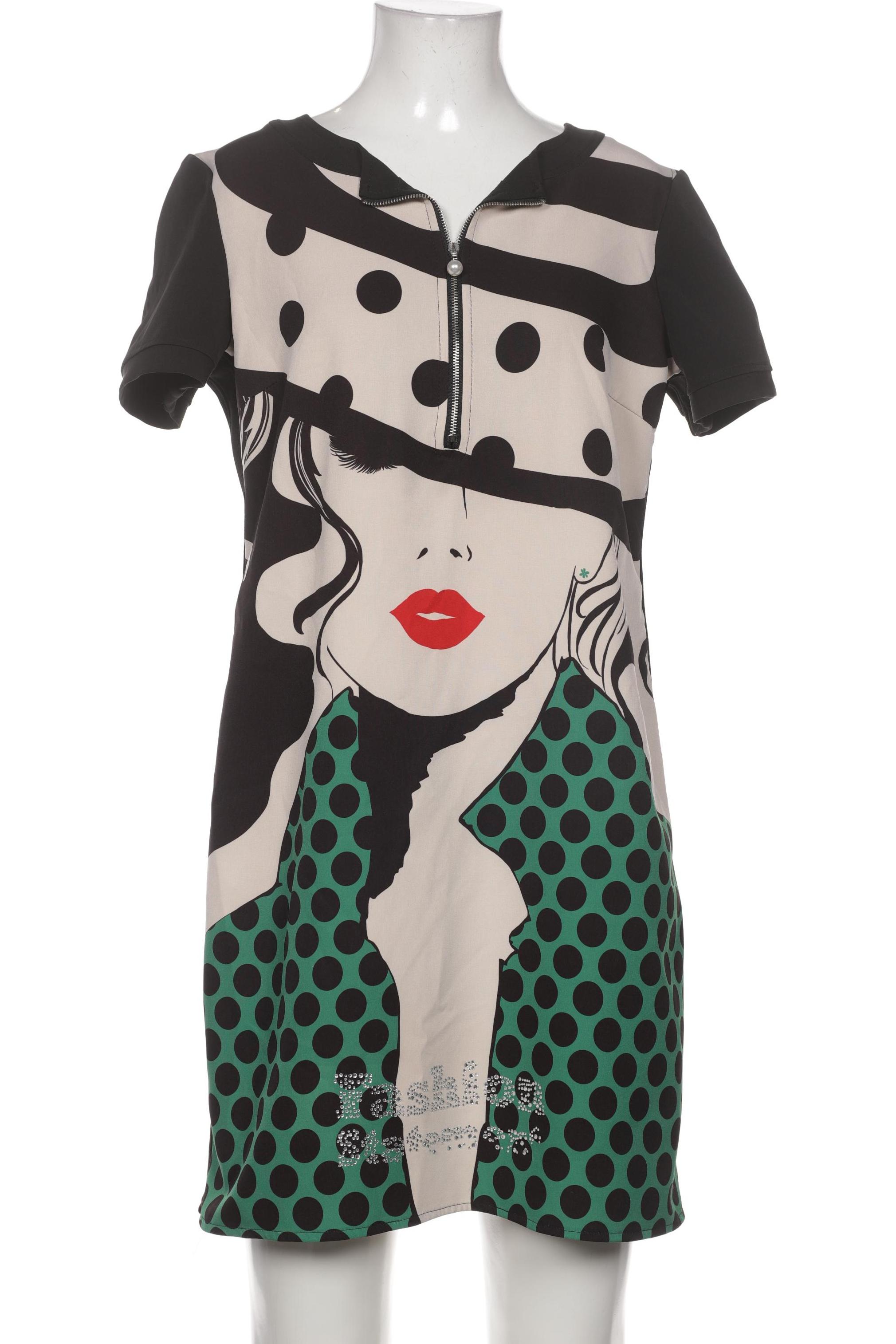 

Rinascimento Damen Kleid, schwarz, Gr. 36