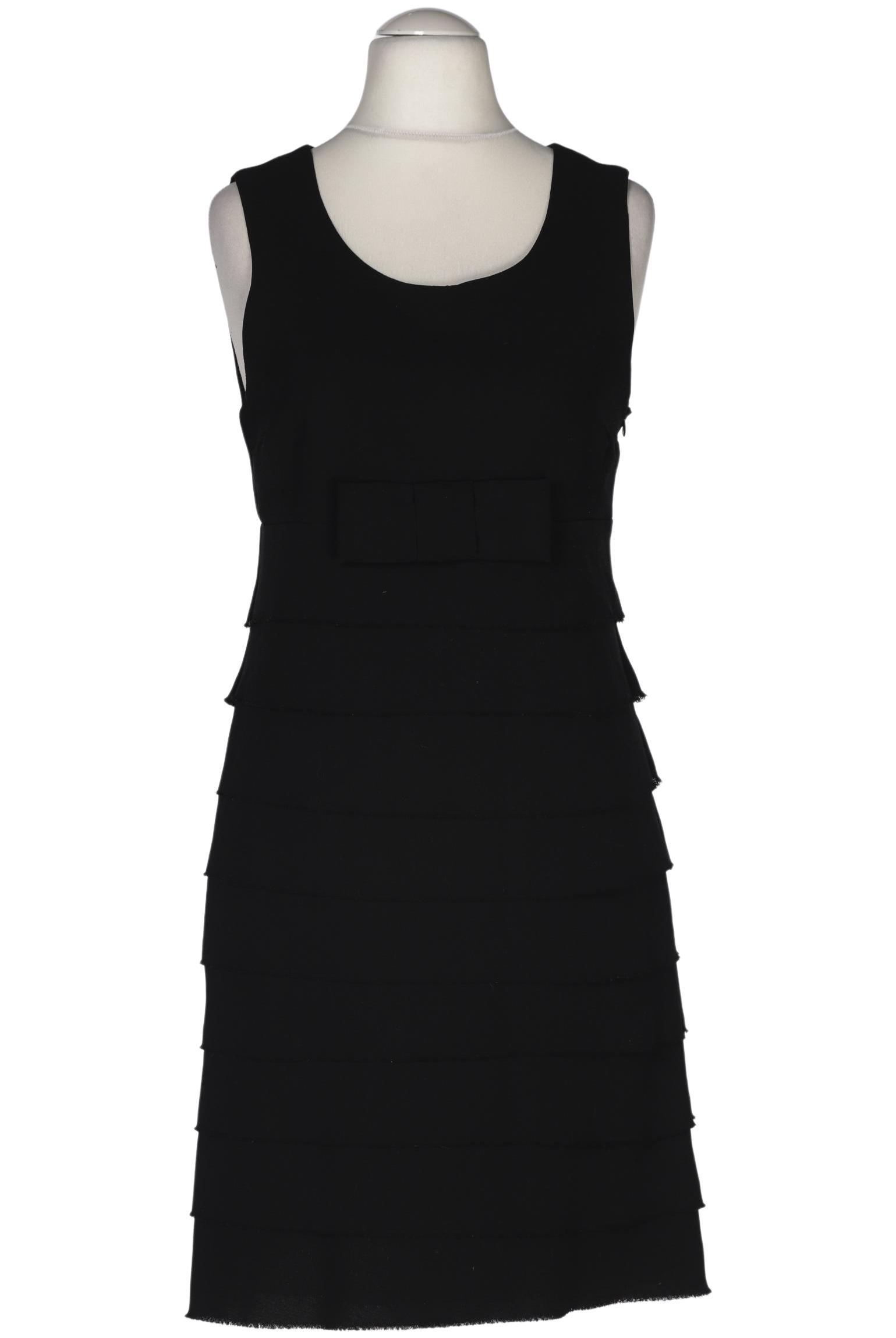 

Rinascimento Damen Kleid, schwarz, Gr. 42