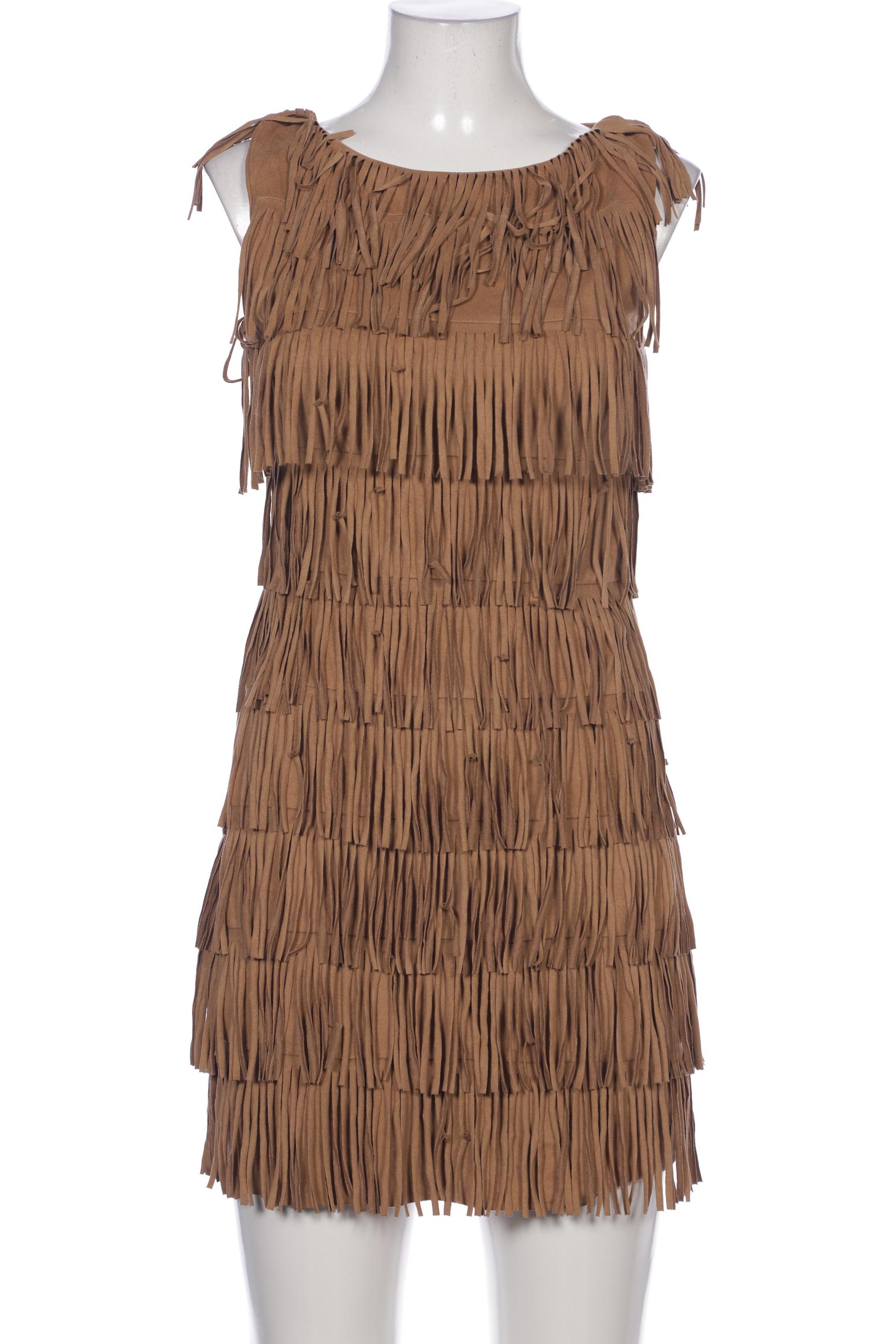 

Rinascimento Damen Kleid, beige, Gr. 42
