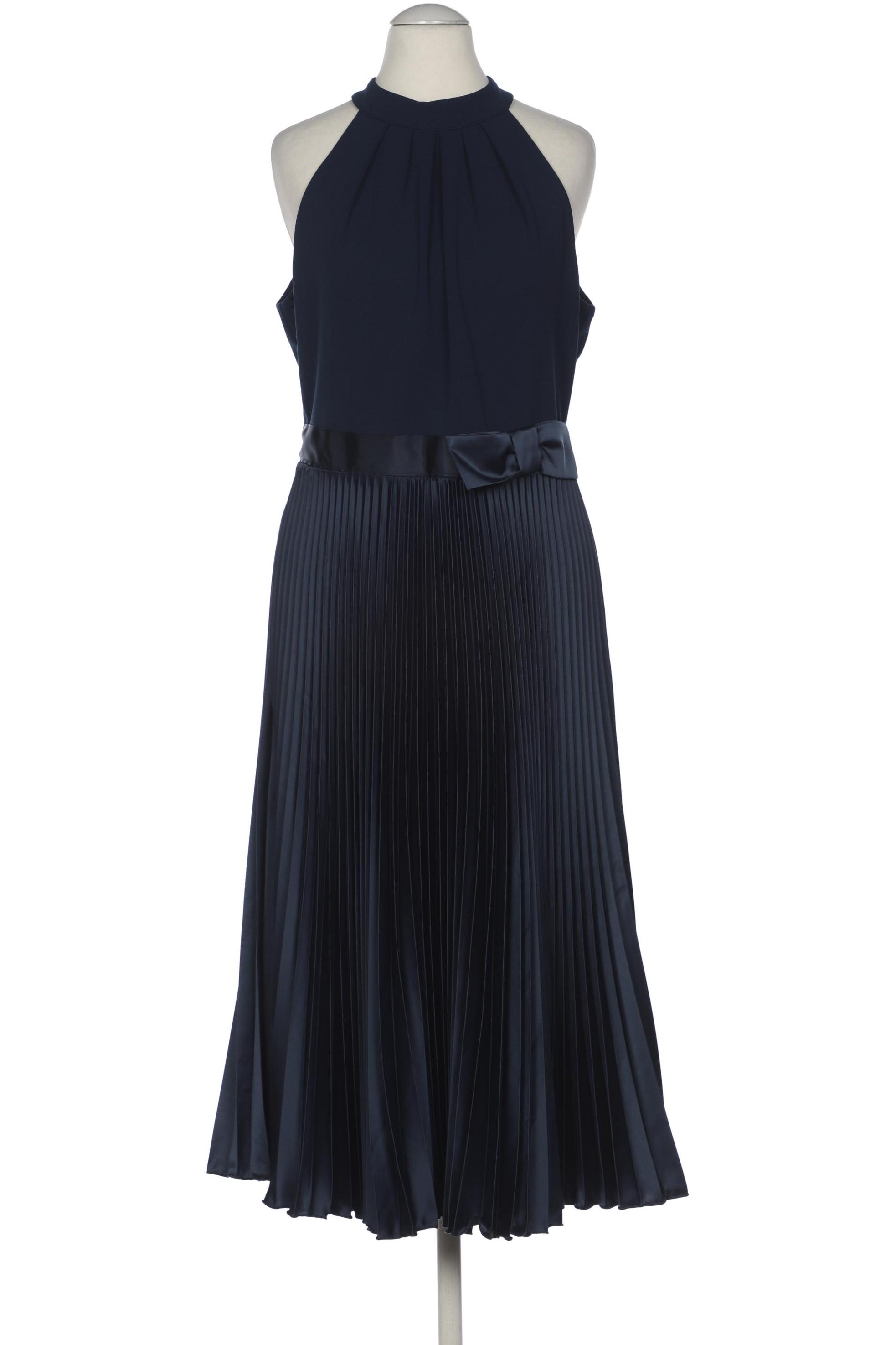 

Rinascimento Damen Kleid, marineblau, Gr. 38