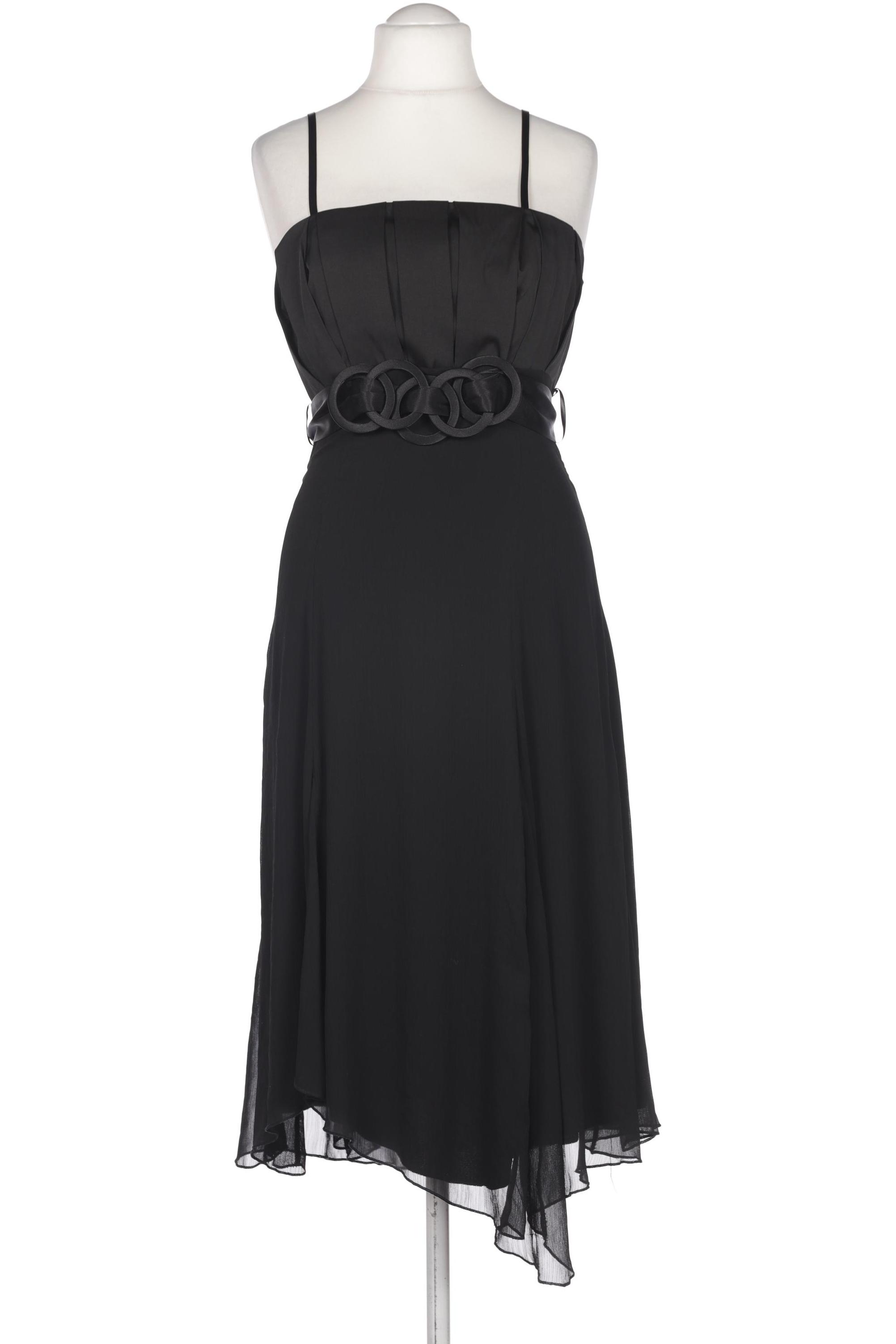 

Rinascimento Damen Kleid, schwarz, Gr. 42