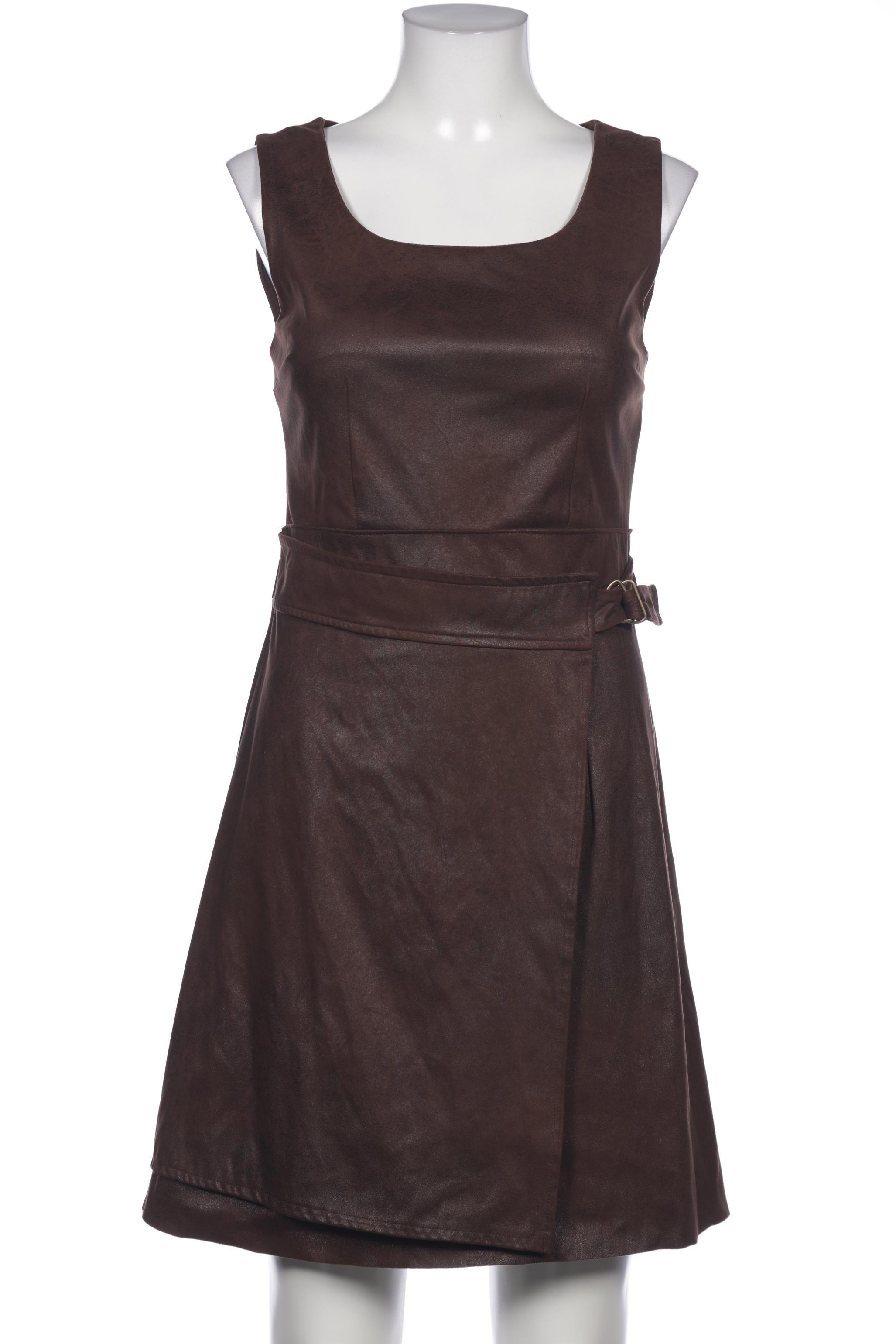 

RINASCIMENTO Damen Kleid, braun