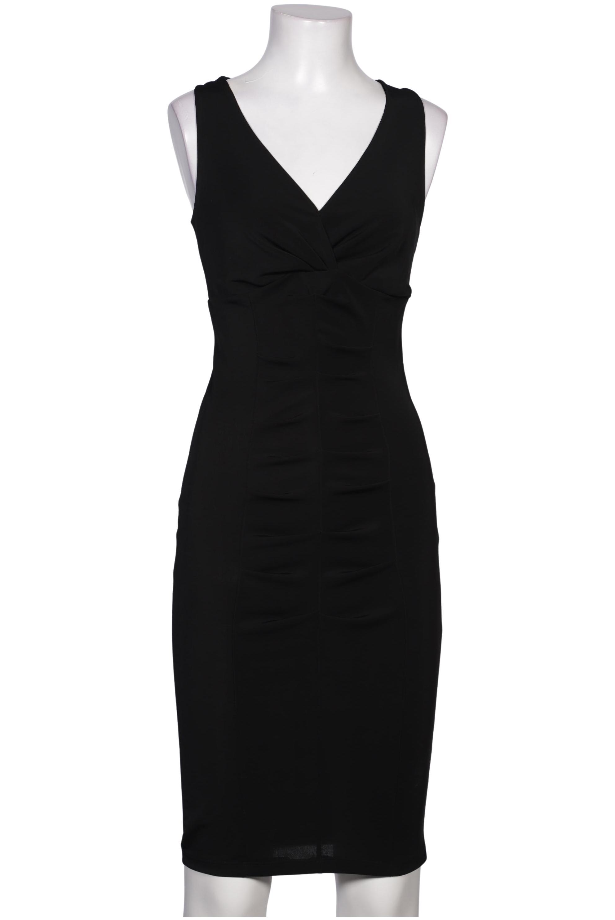 

Rinascimento Damen Kleid, schwarz, Gr. 38