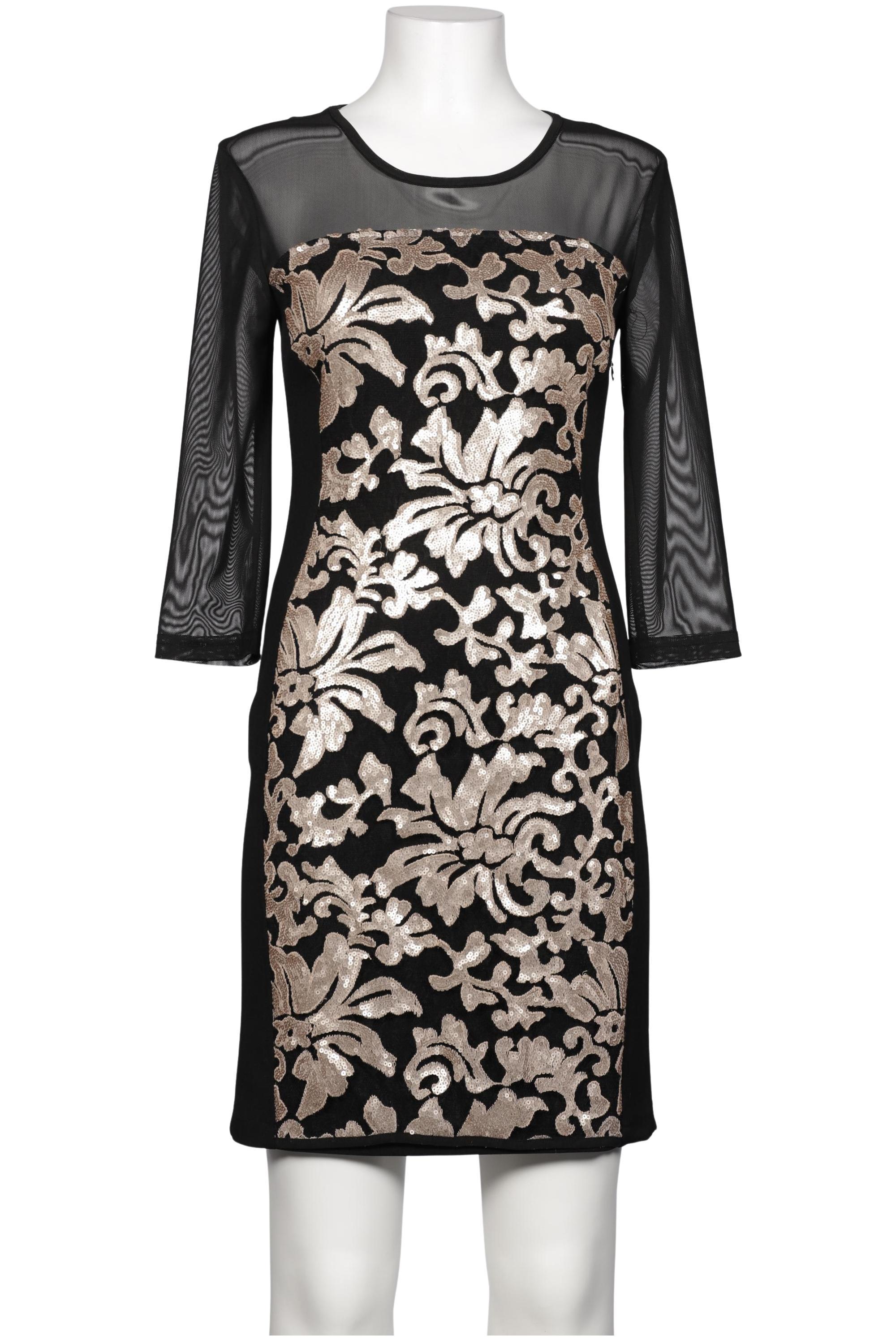 

Rinascimento Damen Kleid, schwarz, Gr. 38