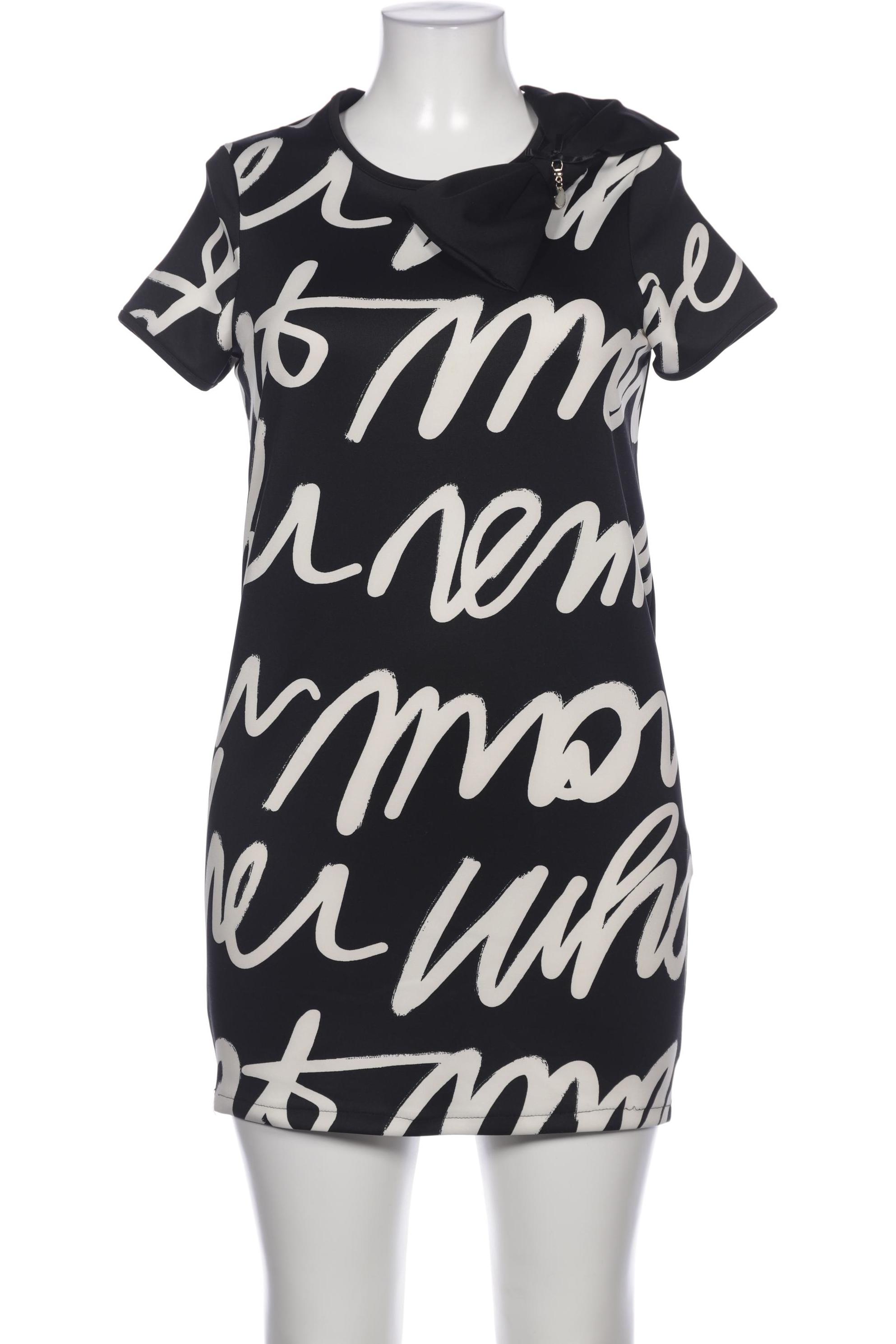 

Rinascimento Damen Kleid, schwarz, Gr. 42