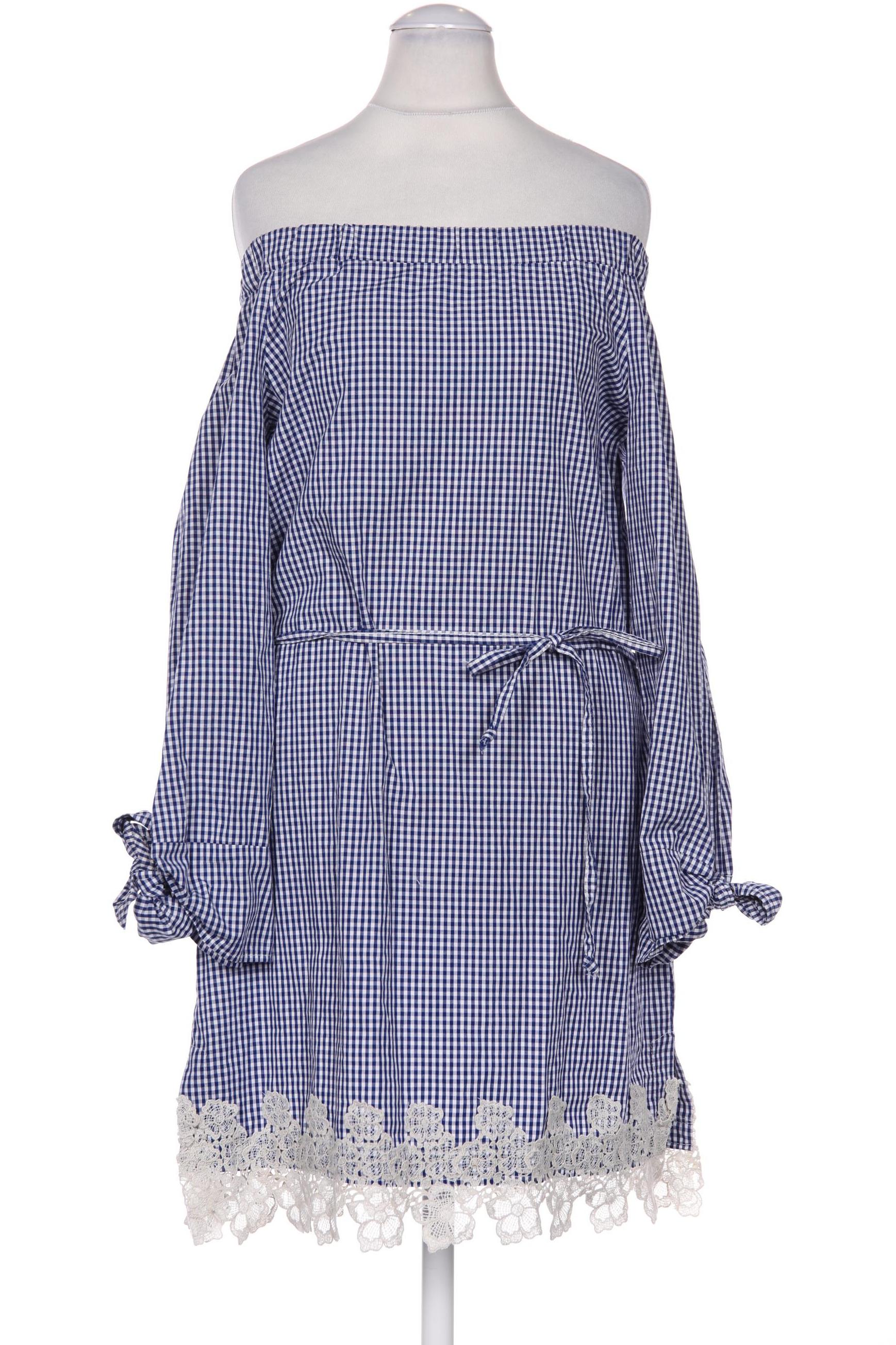 

Rinascimento Damen Kleid, blau, Gr. 36