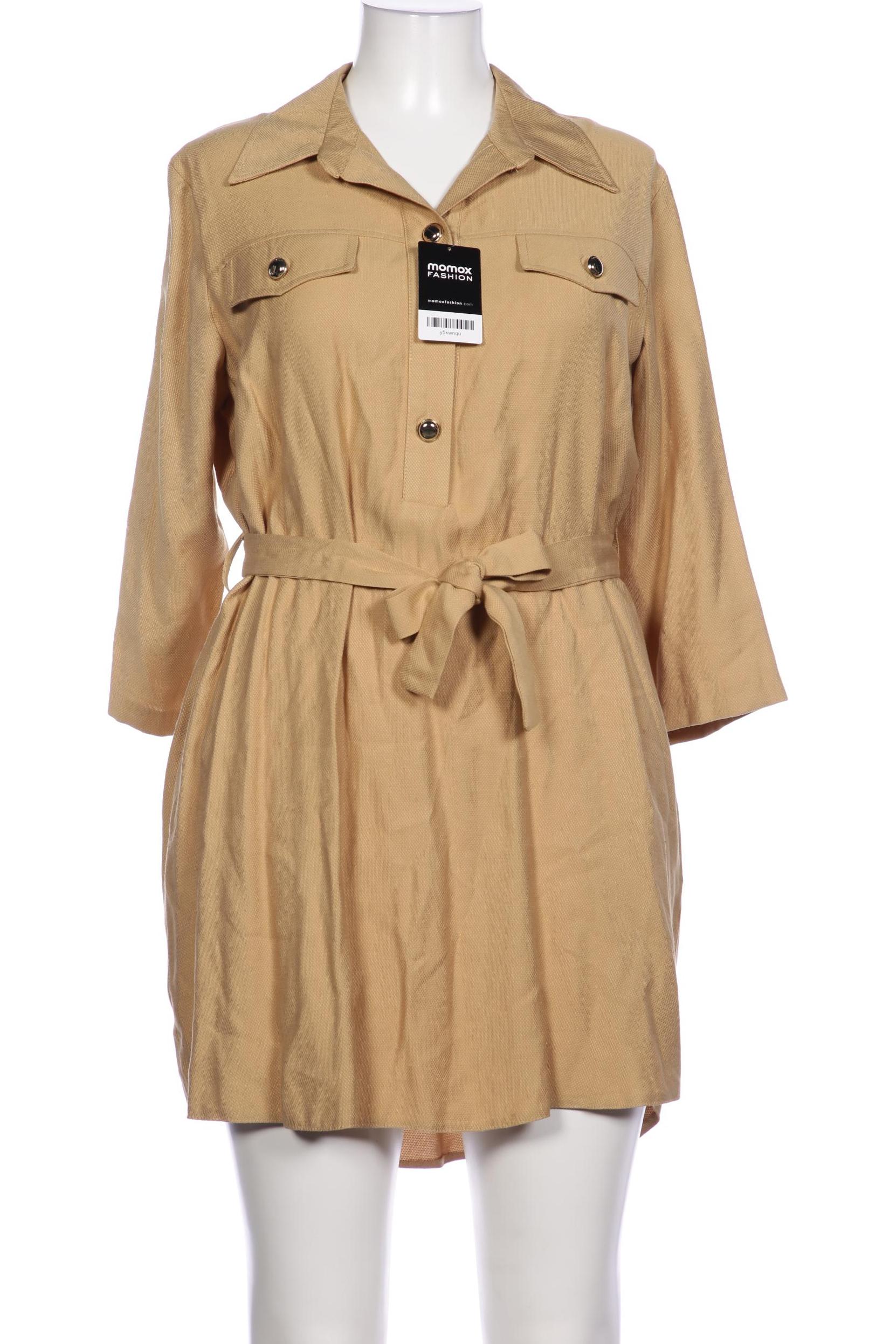 

RINASCIMENTO Damen Kleid, beige