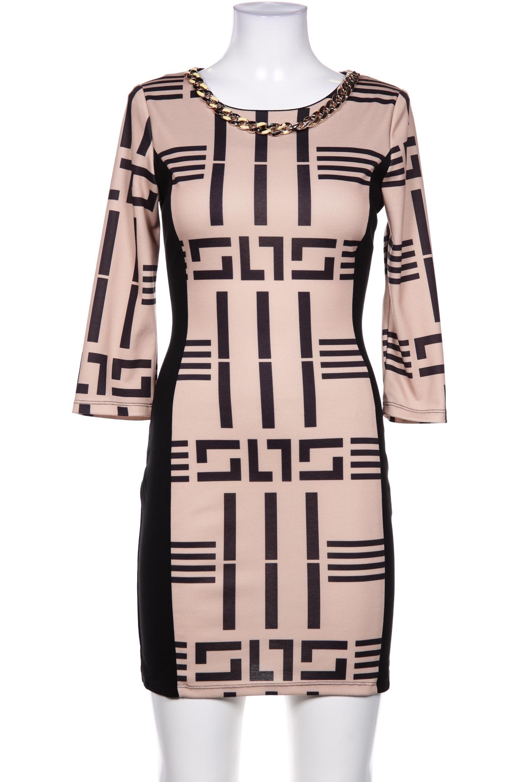 

Rinascimento Damen Kleid, beige, Gr. 36