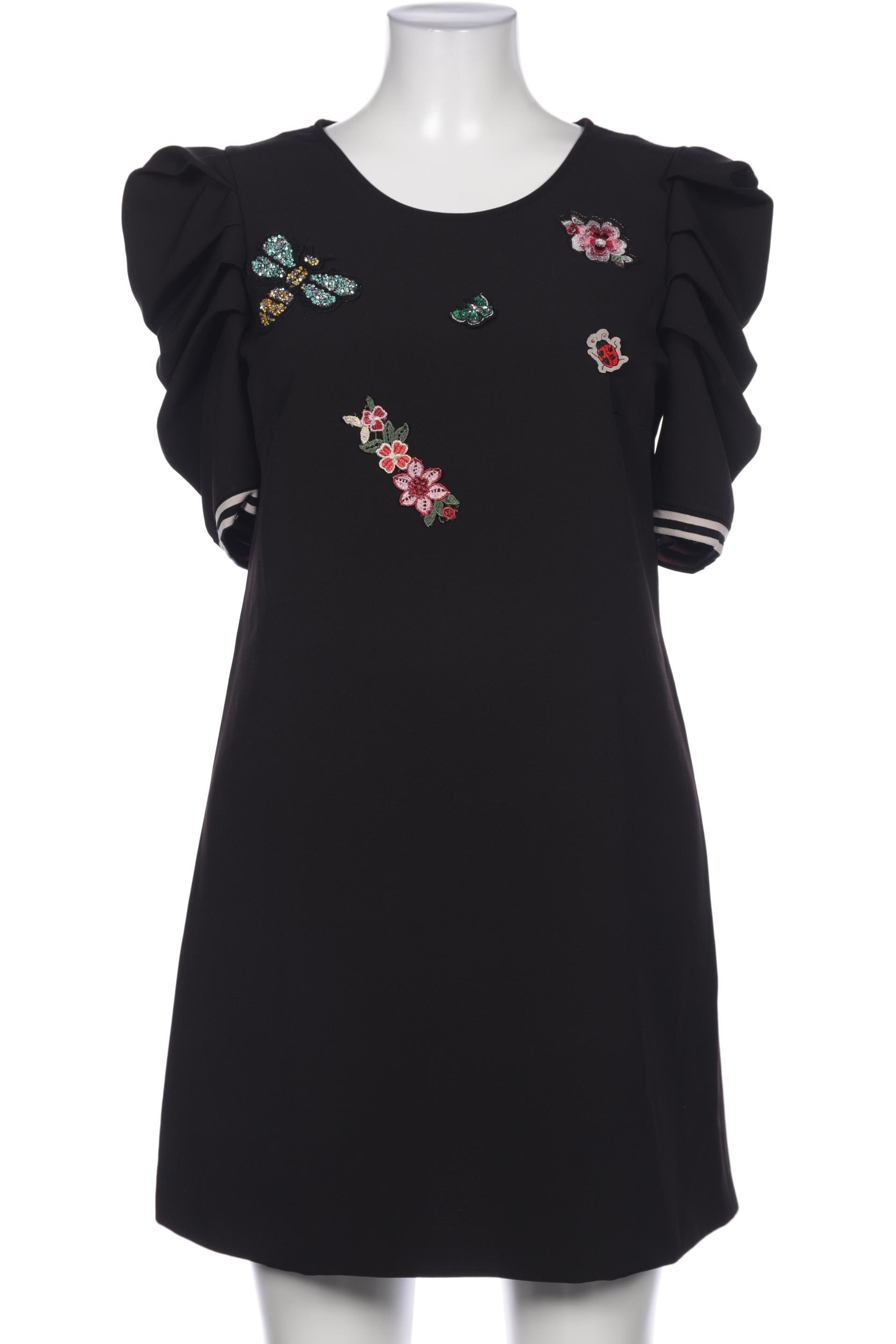 

Rinascimento Damen Kleid, schwarz, Gr. 42