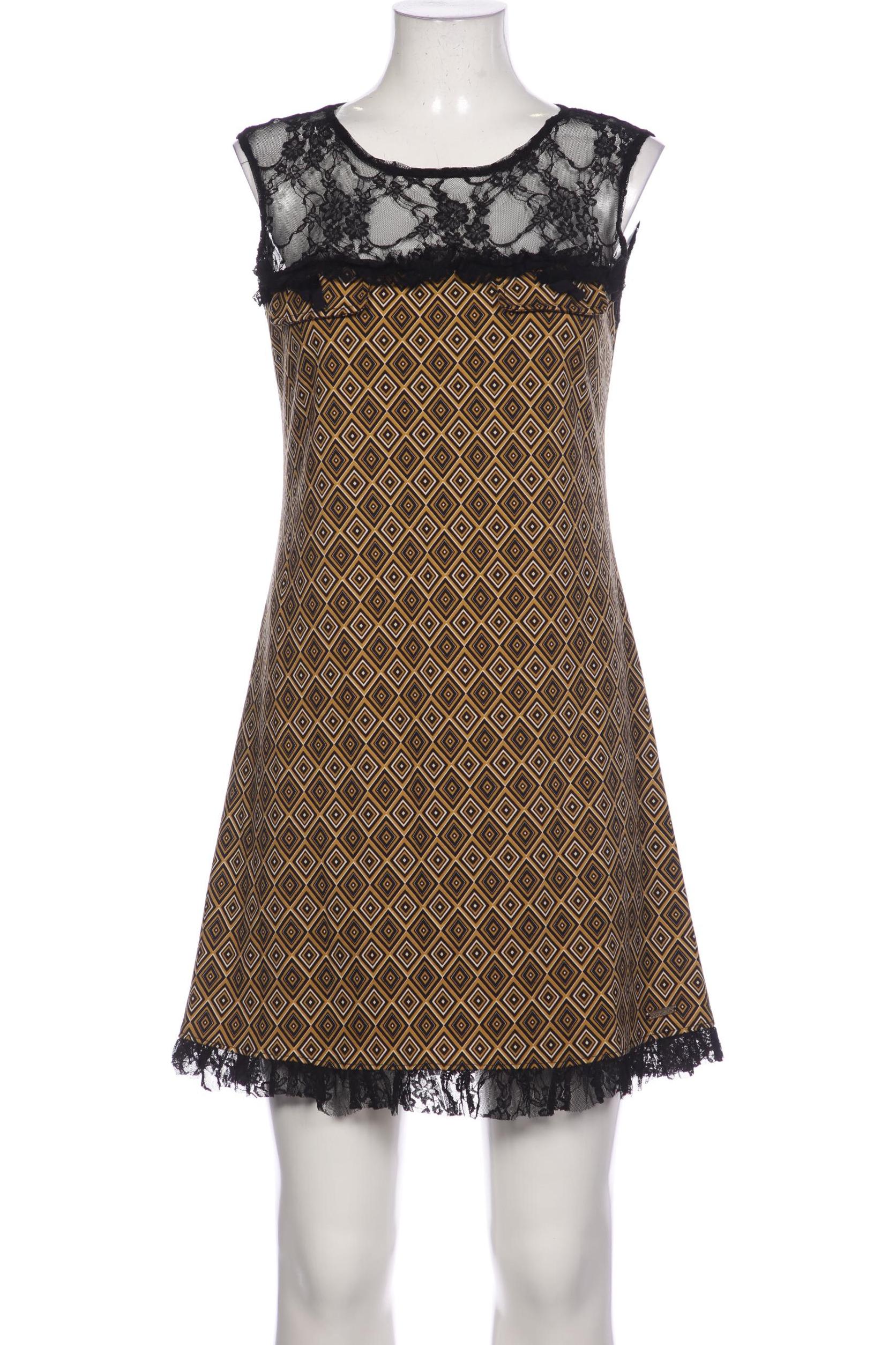 

Rinascimento Damen Kleid, gelb, Gr. 42
