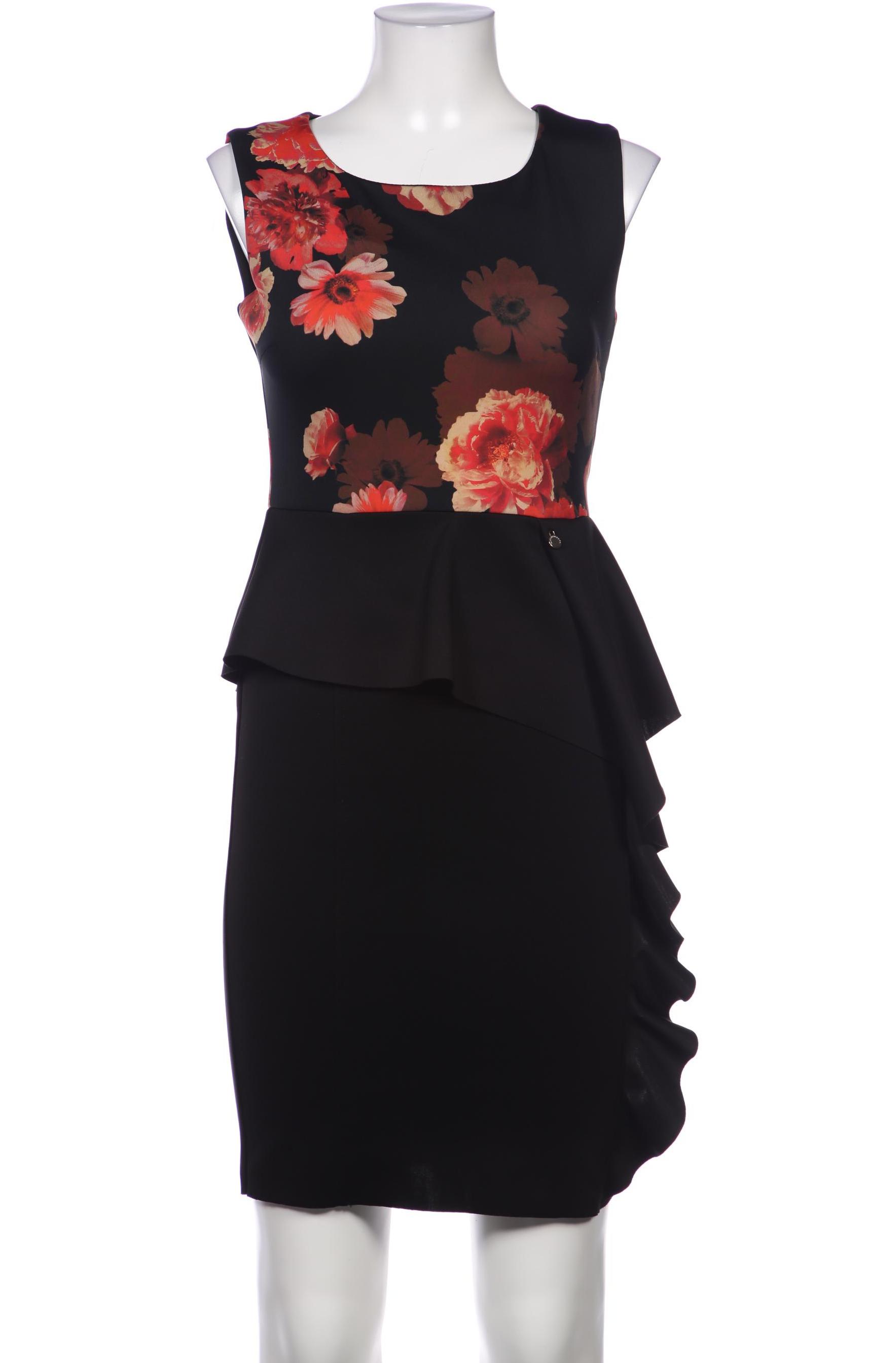 

Rinascimento Damen Kleid, schwarz, Gr. 38