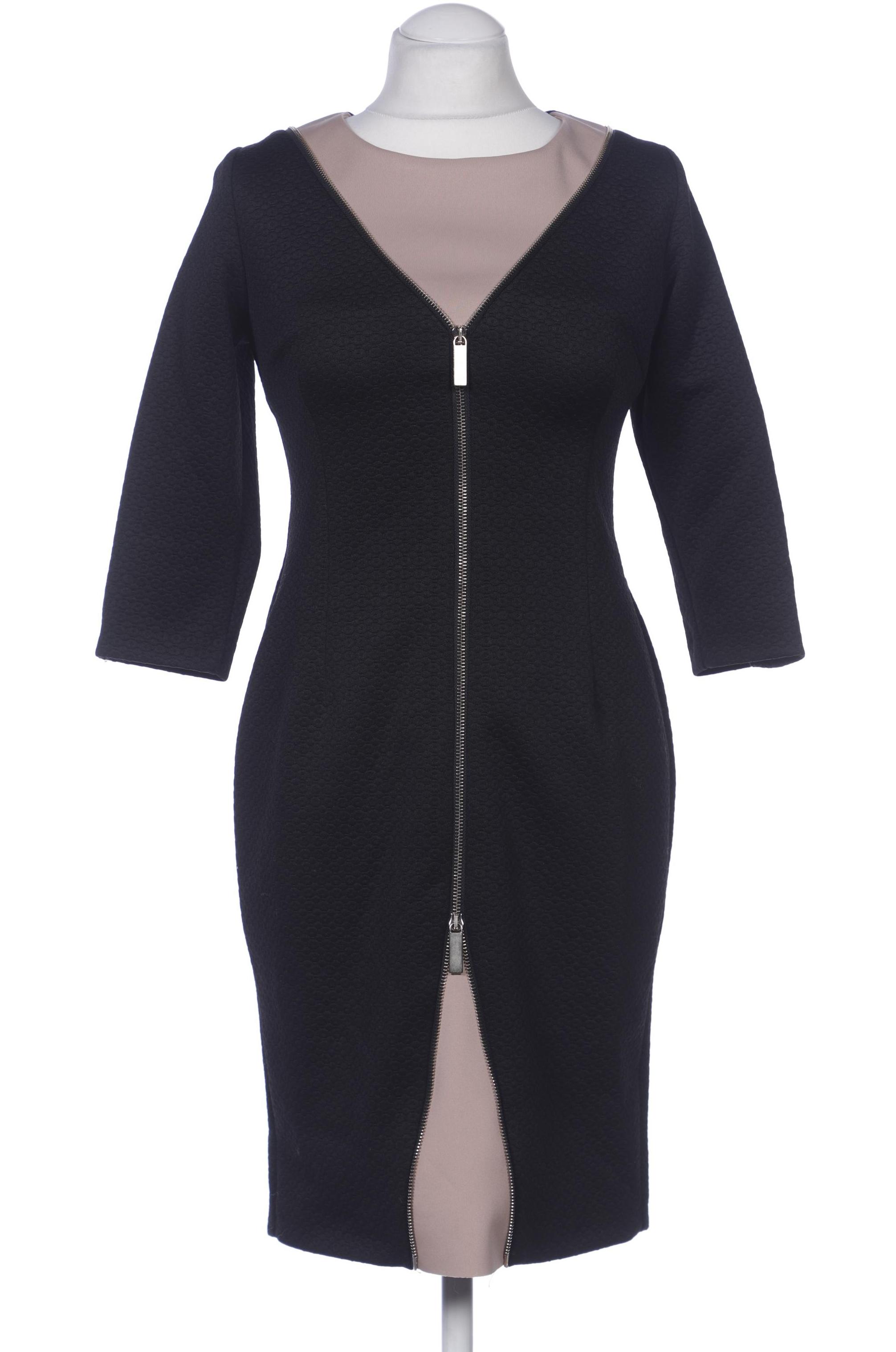 

Rinascimento Damen Kleid, schwarz, Gr. 38