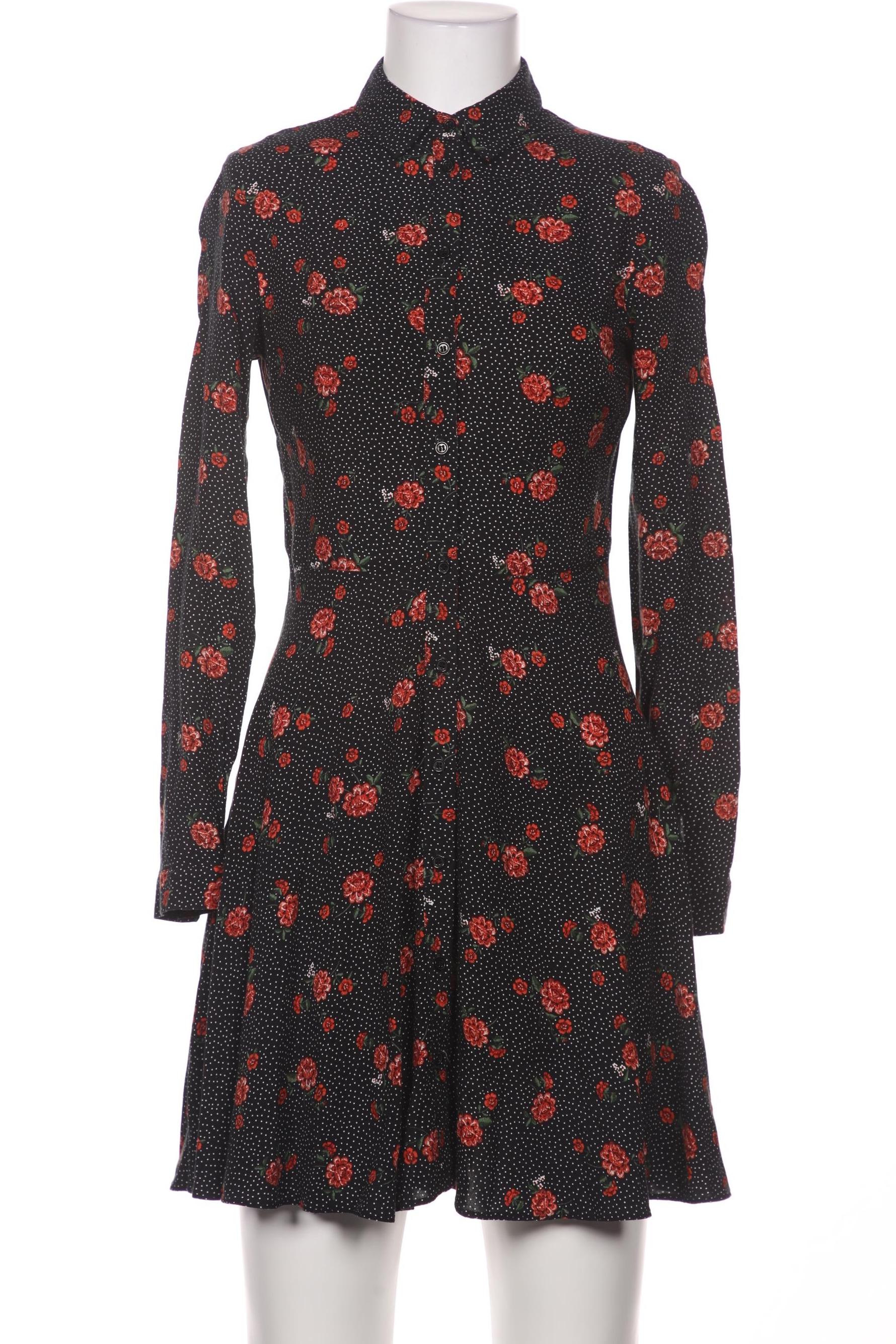 

Rinascimento Damen Kleid, schwarz, Gr. 36