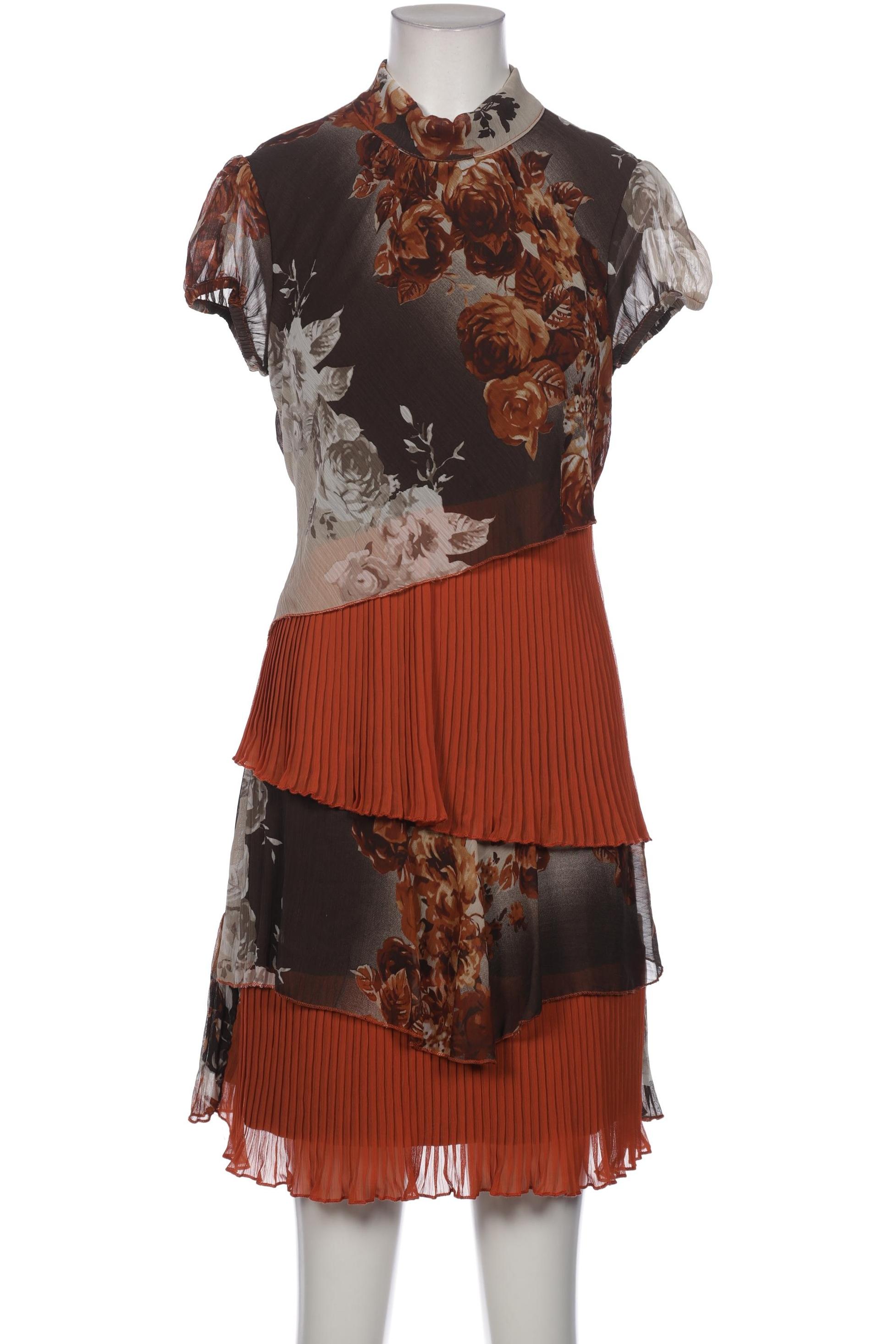 

Rinascimento Damen Kleid, braun, Gr. 38
