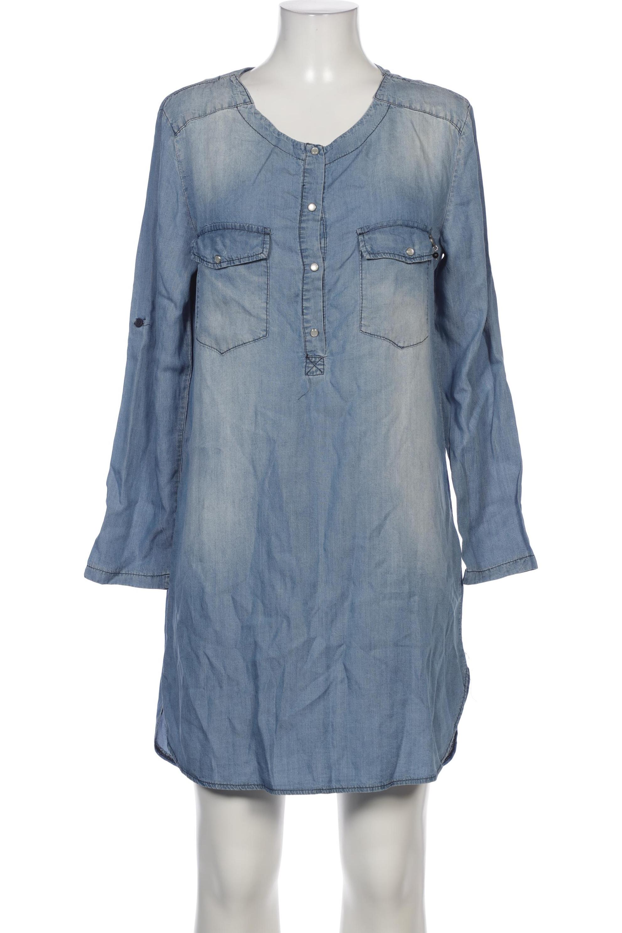 

RINASCIMENTO Damen Kleid, blau