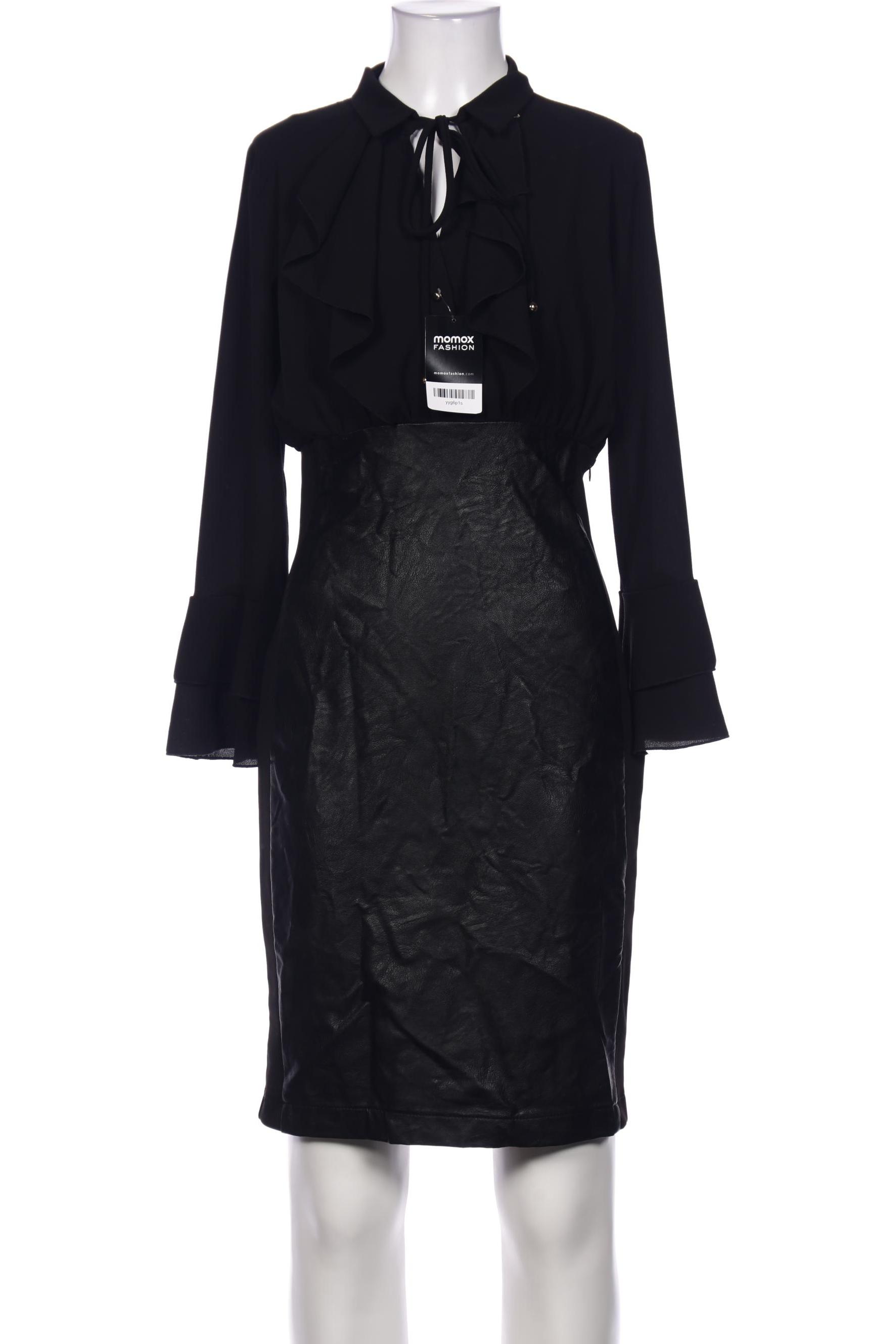 

Rinascimento Damen Kleid, schwarz, Gr. 36