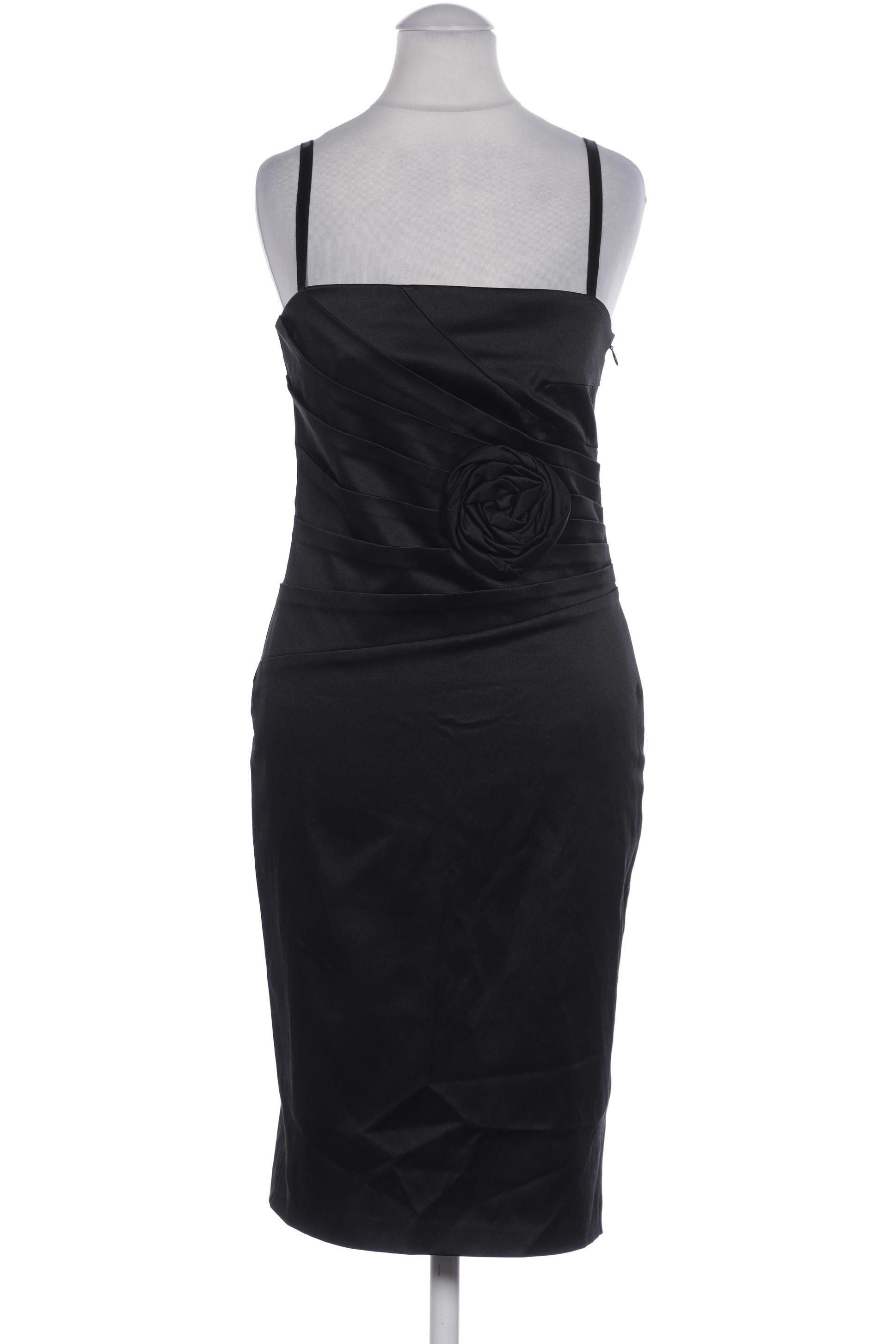 

Rinascimento Damen Kleid, schwarz, Gr. 36
