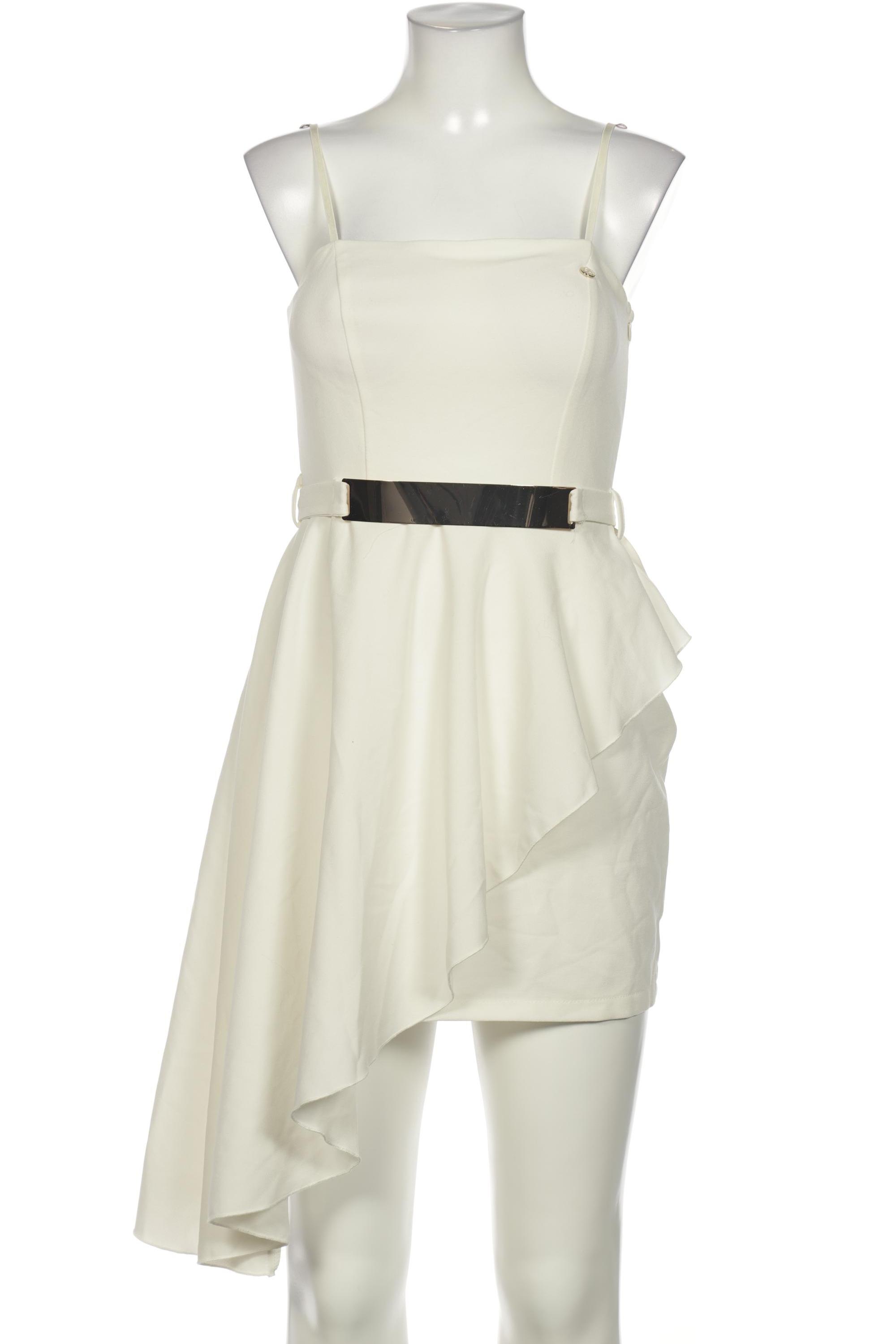 

Rinascimento Damen Kleid, cremeweiß, Gr. 38